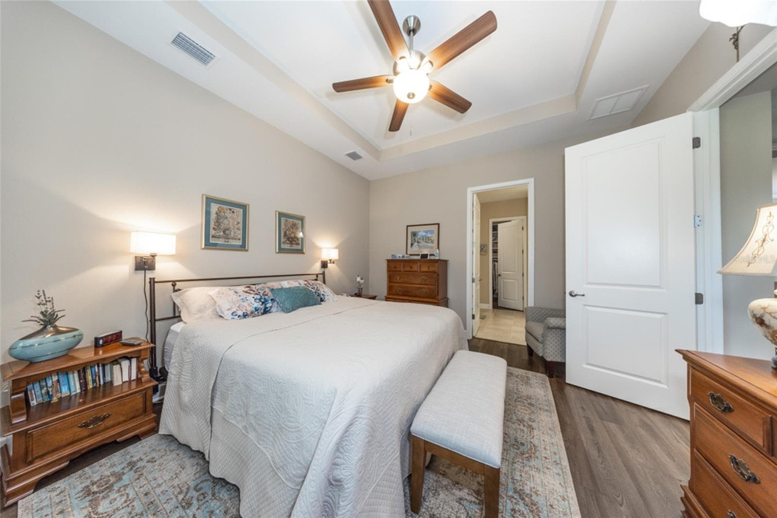 Townhouse at 1303 BANGOR DR, ORMOND BEACH, photo 19 of 33