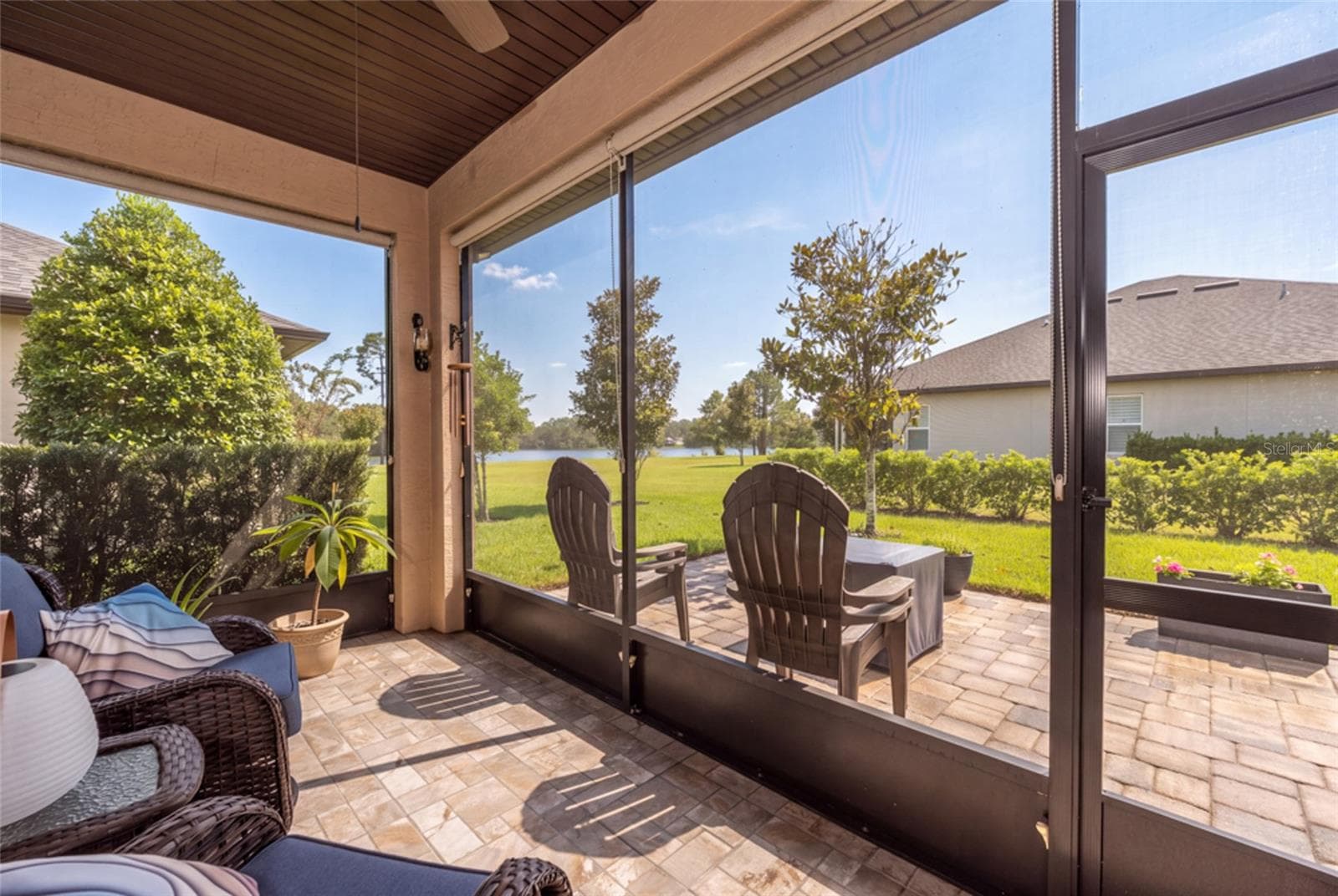 Townhouse at 1303 BANGOR DR, ORMOND BEACH, photo 28 of 33