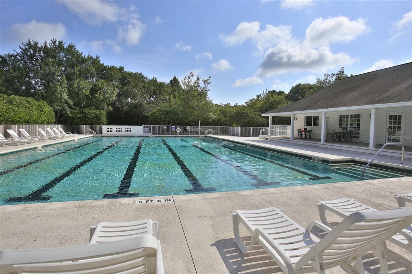 Townhouse at 1303 BANGOR DR, ORMOND BEACH, photo 32 of 33
