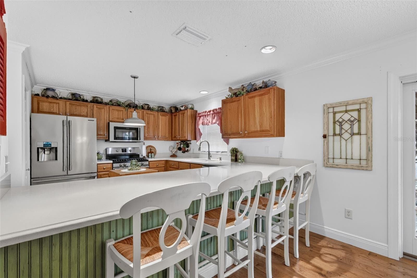 Villa at 1863 DALTON DR, THE VILLAGES, photo 6 of 38