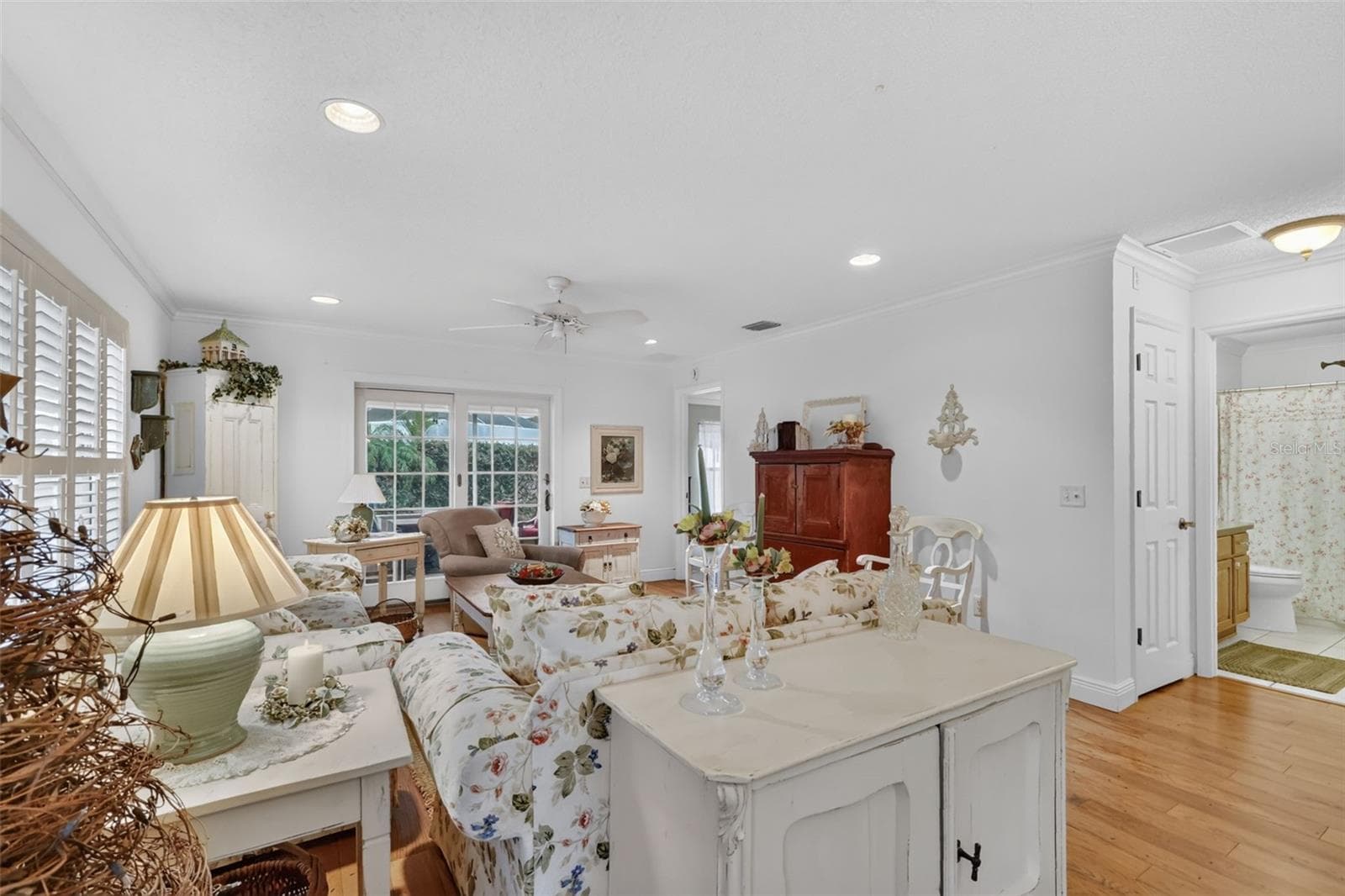 Villa at 1863 DALTON DR, THE VILLAGES, photo 8 of 38