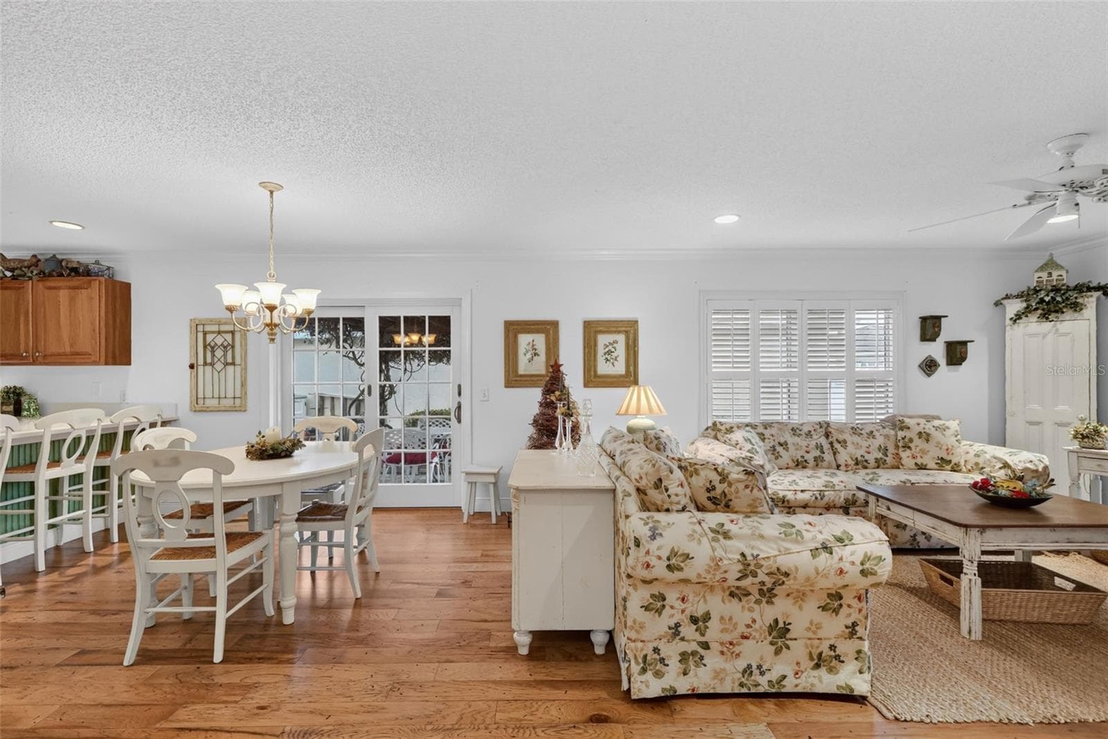 Villa at 1863 DALTON DR, THE VILLAGES, photo 11 of 38