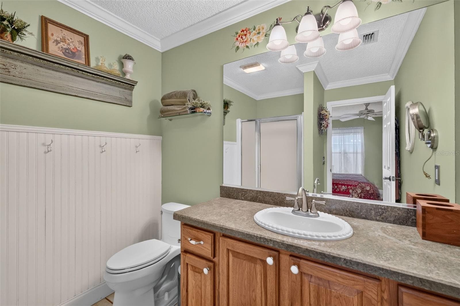 Villa at 1863 DALTON DR, THE VILLAGES, photo 19 of 38