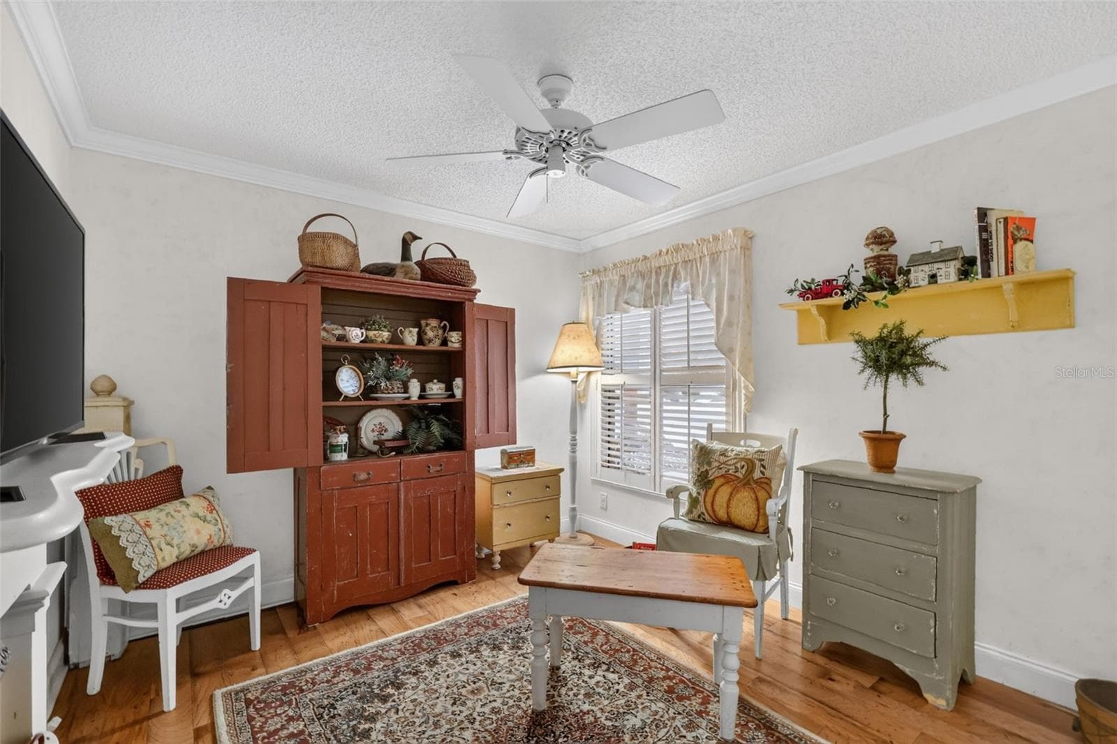 Villa at 1863 DALTON DR, THE VILLAGES, photo 23 of 38