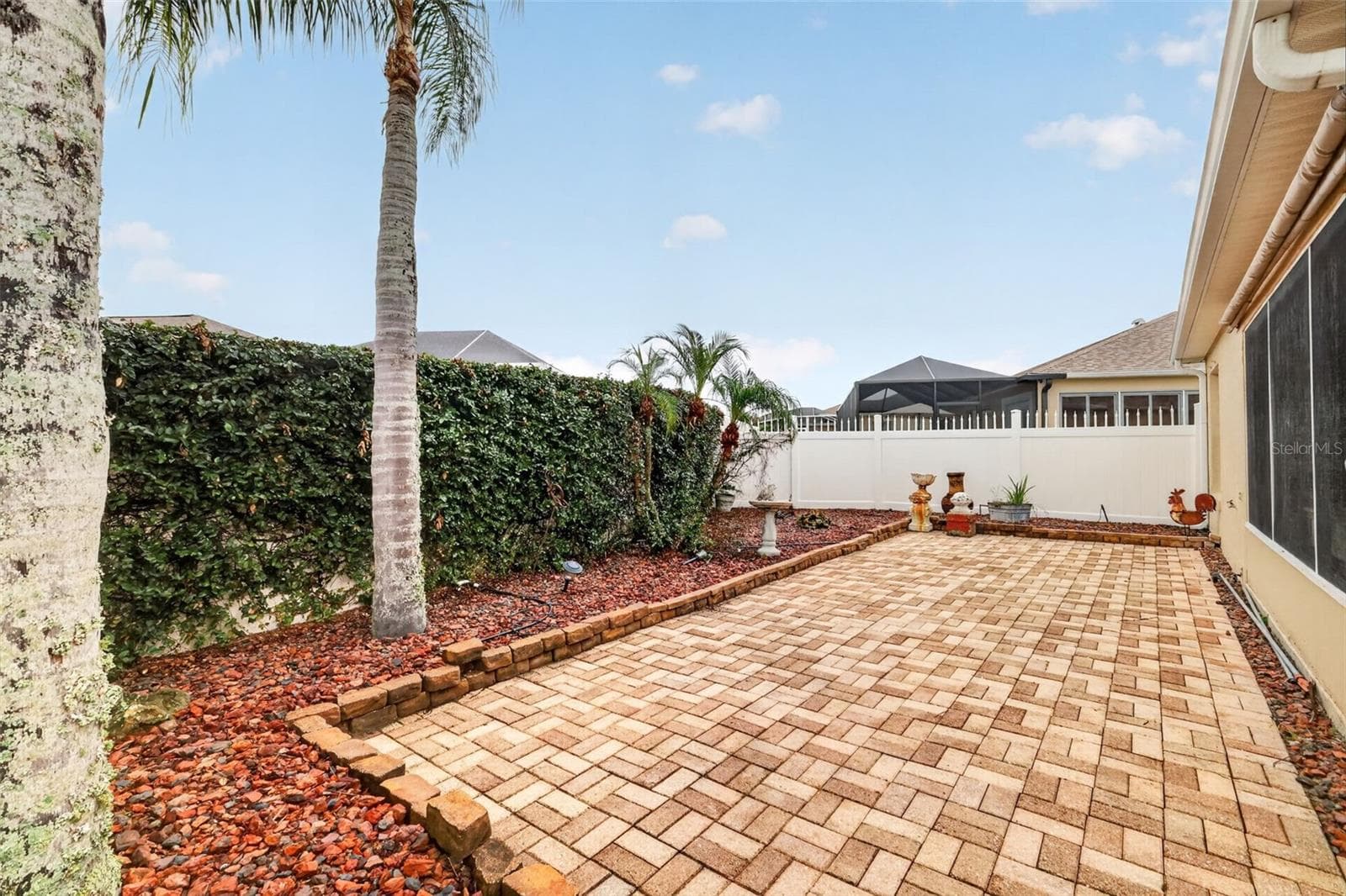 Villa at 1863 DALTON DR, THE VILLAGES, photo 29 of 38