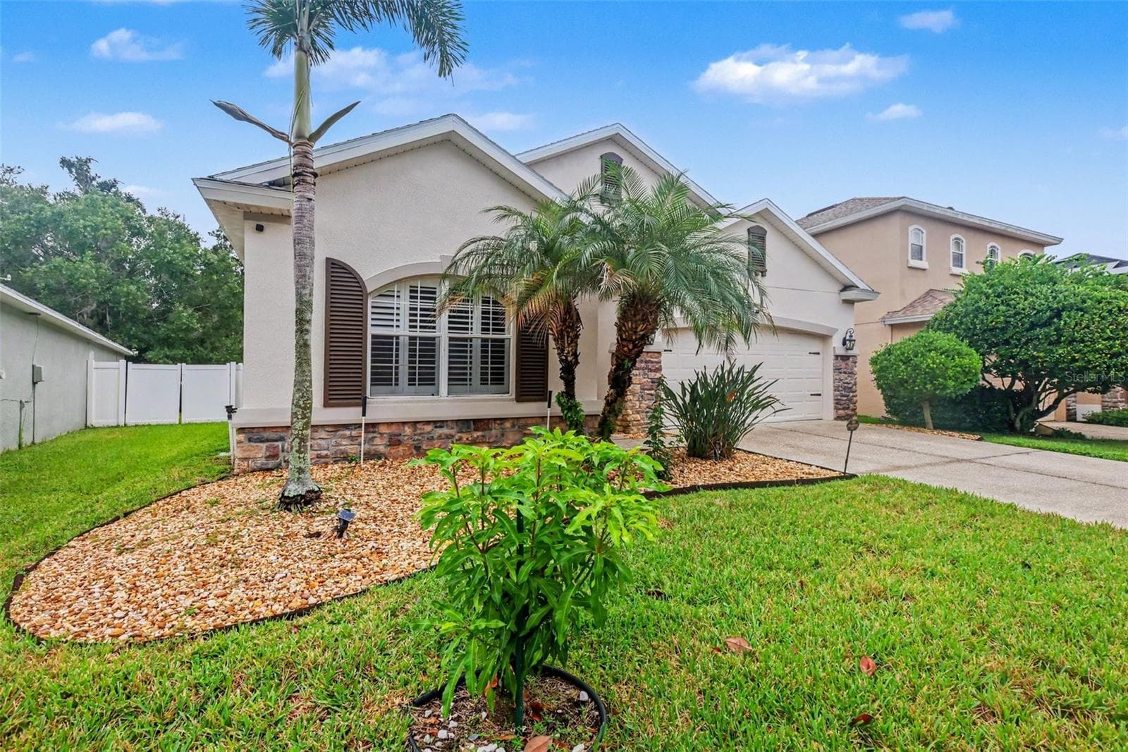 Single Family Residence at 10710 SHADY PRESERVE DR, RIVERVIEW, photo 2 of 25