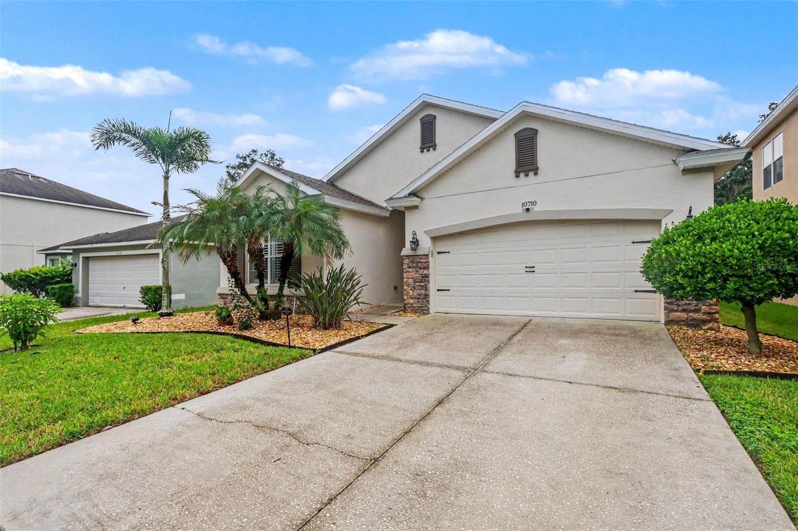 Single Family Residence at 10710 SHADY PRESERVE DR, RIVERVIEW, photo 3 of 25
