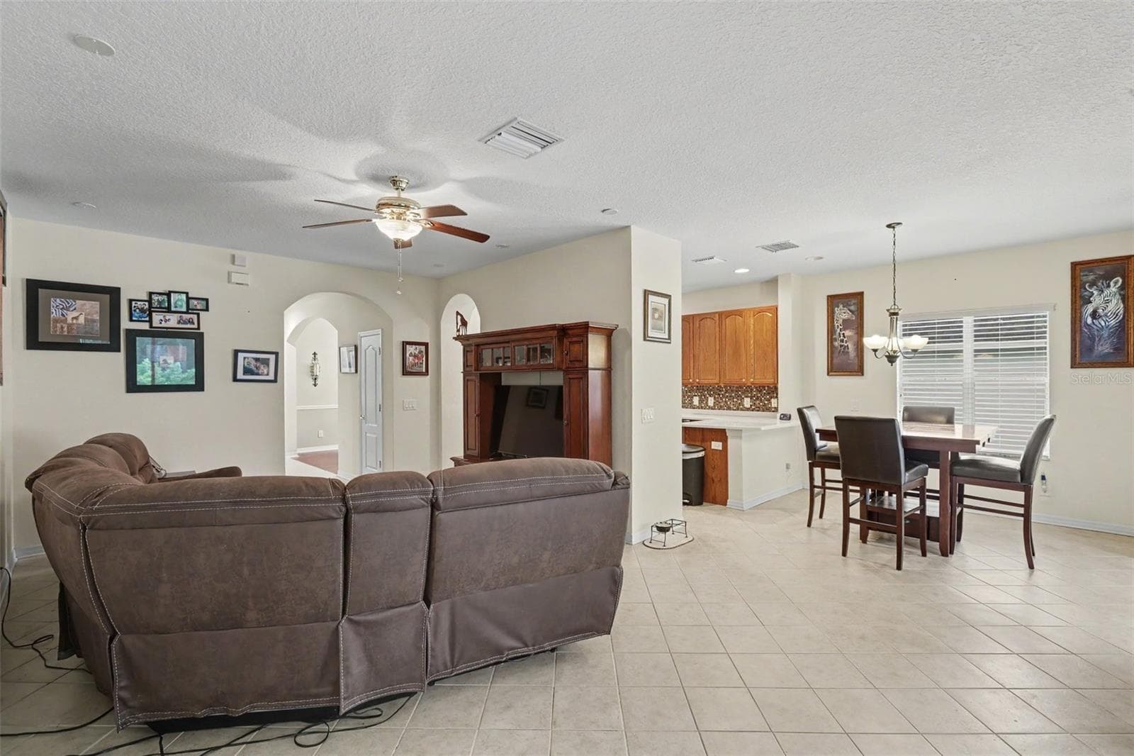 Single Family Residence at 10710 SHADY PRESERVE DR, RIVERVIEW, photo 7 of 25