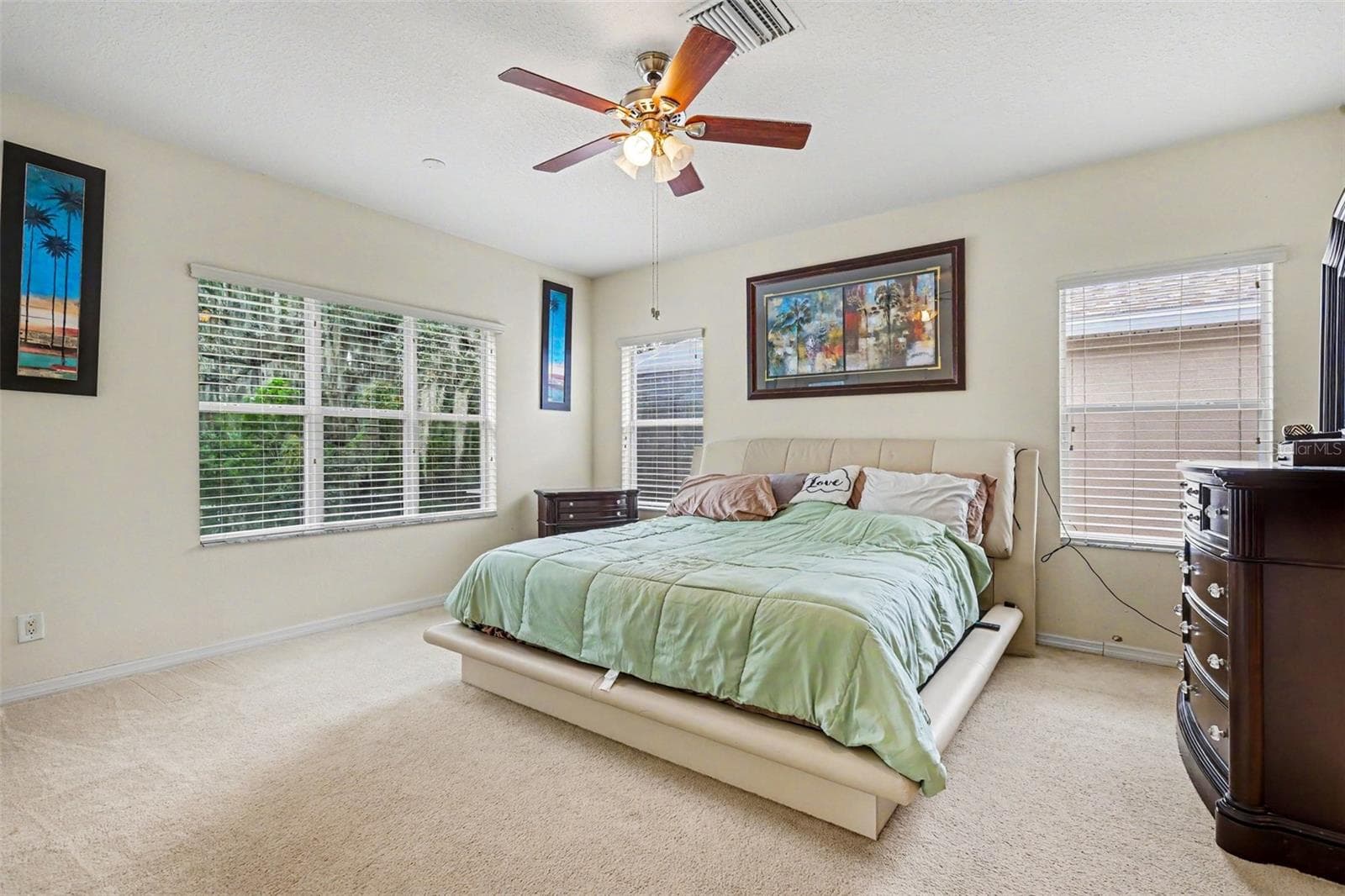 Master - 10710 SHADY PRESERVE DR, RIVERVIEW