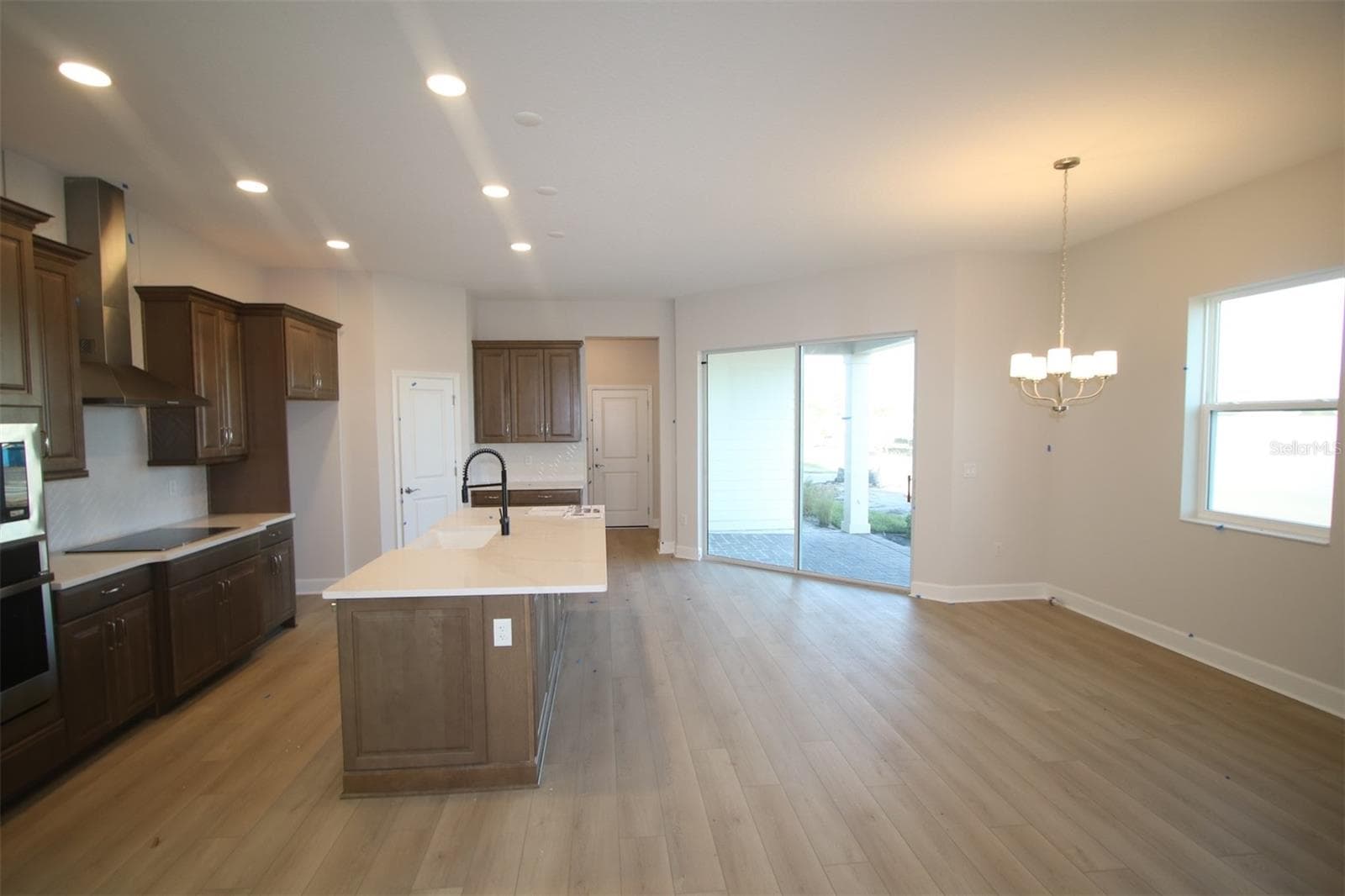 Single Family Residence at 3090 BONFIRE PATH, ST CLOUD, photo 2 of 23