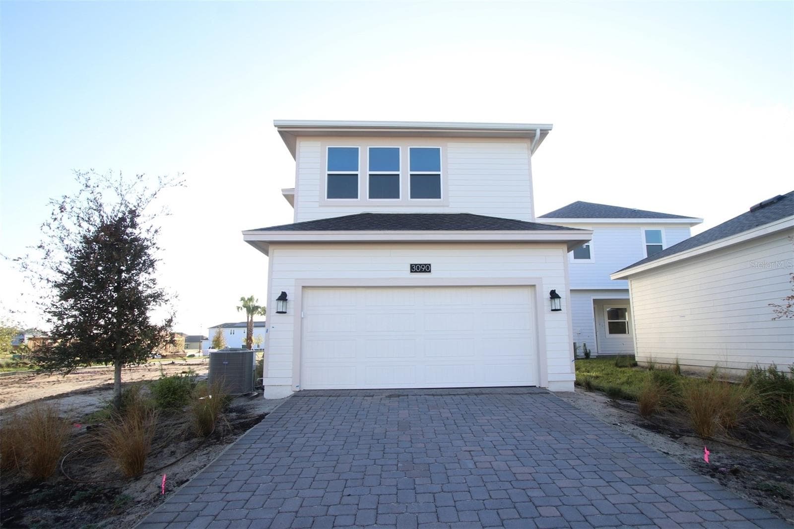Single Family Residence at 3090 BONFIRE PATH, ST CLOUD, photo 19 of 23