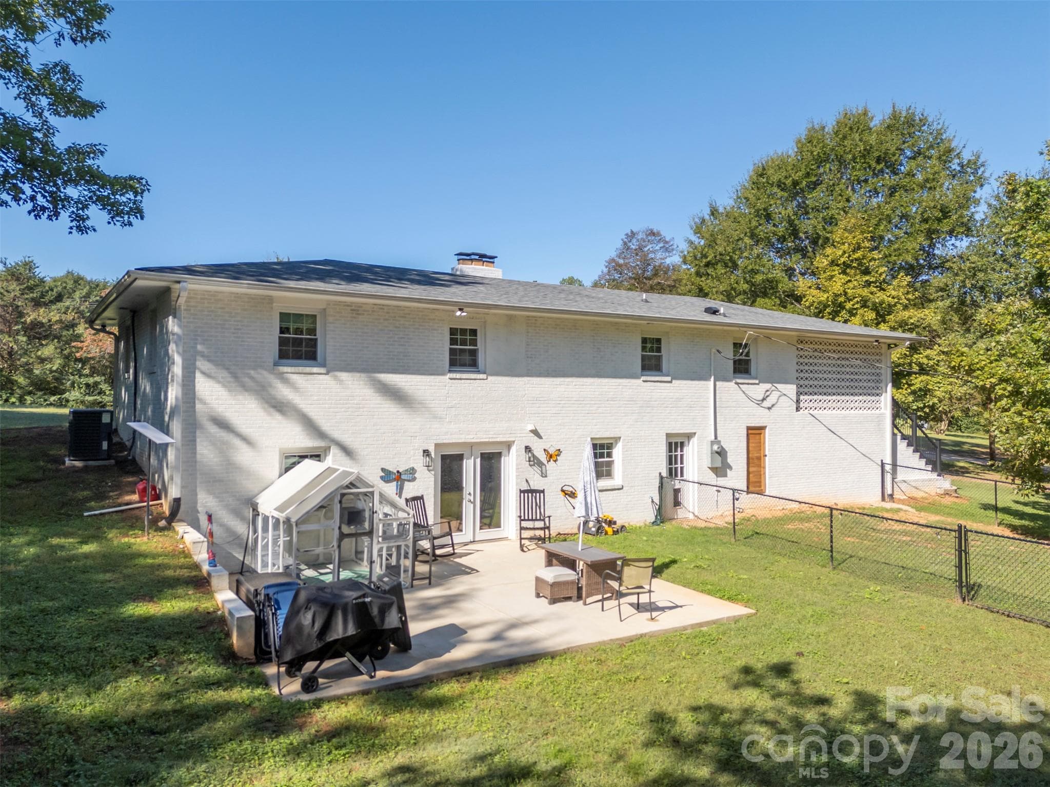 Single Family Residence at 281 Jack McKinney Road, Forest City, photo 3 of 43