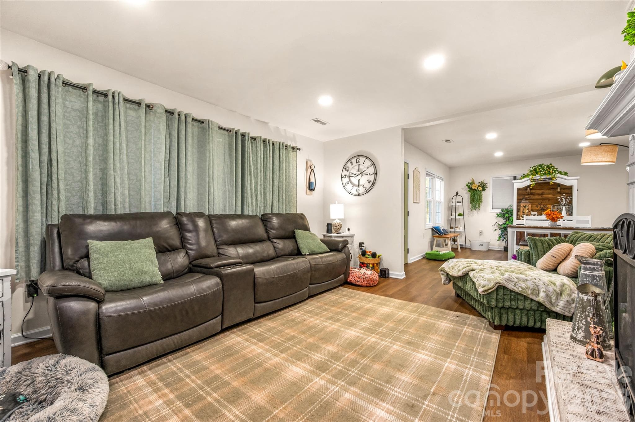 Single Family Residence at 281 Jack McKinney Road, Forest City, photo 7 of 43