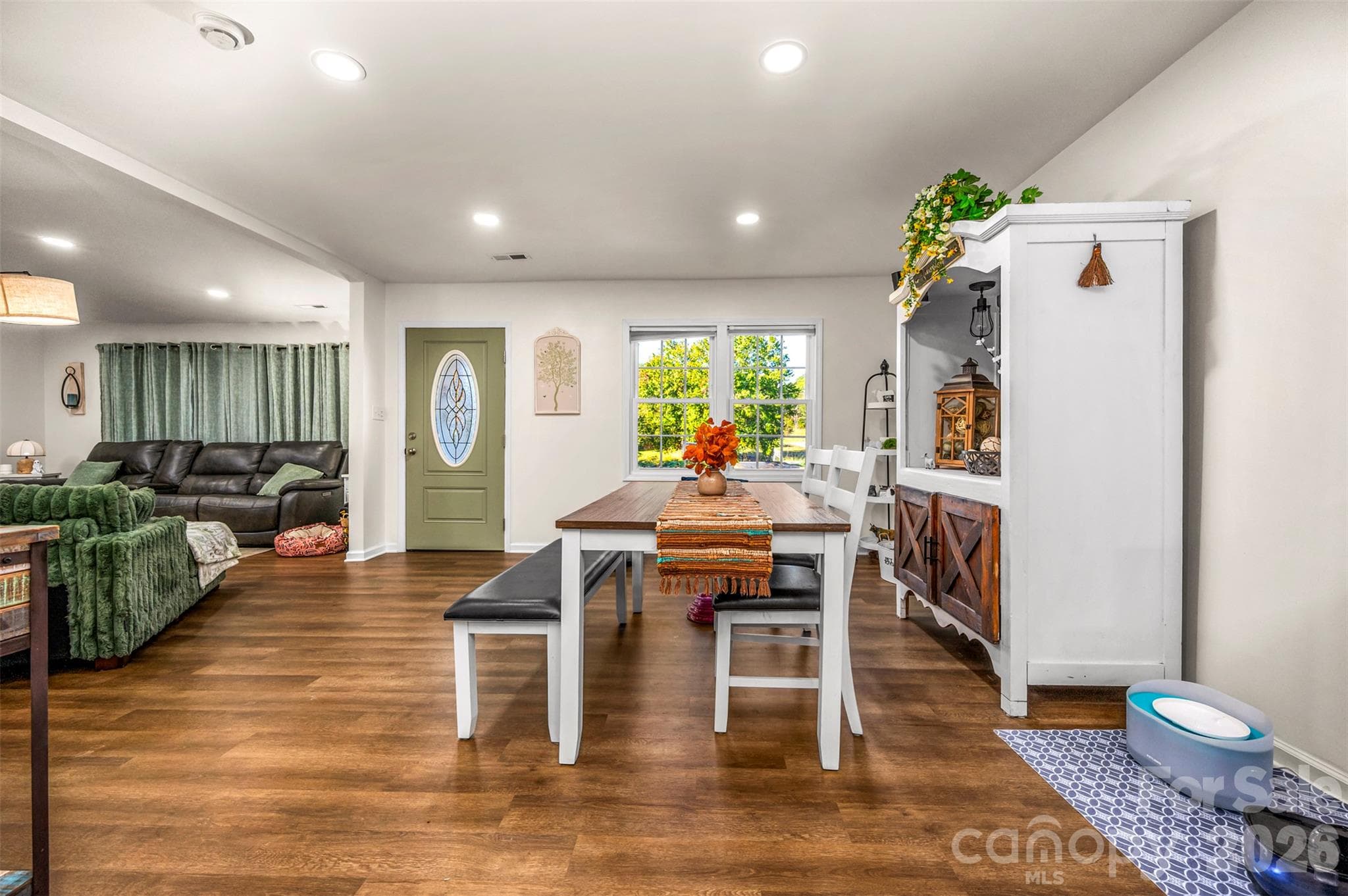 Single Family Residence at 281 Jack McKinney Road, Forest City, photo 11 of 43