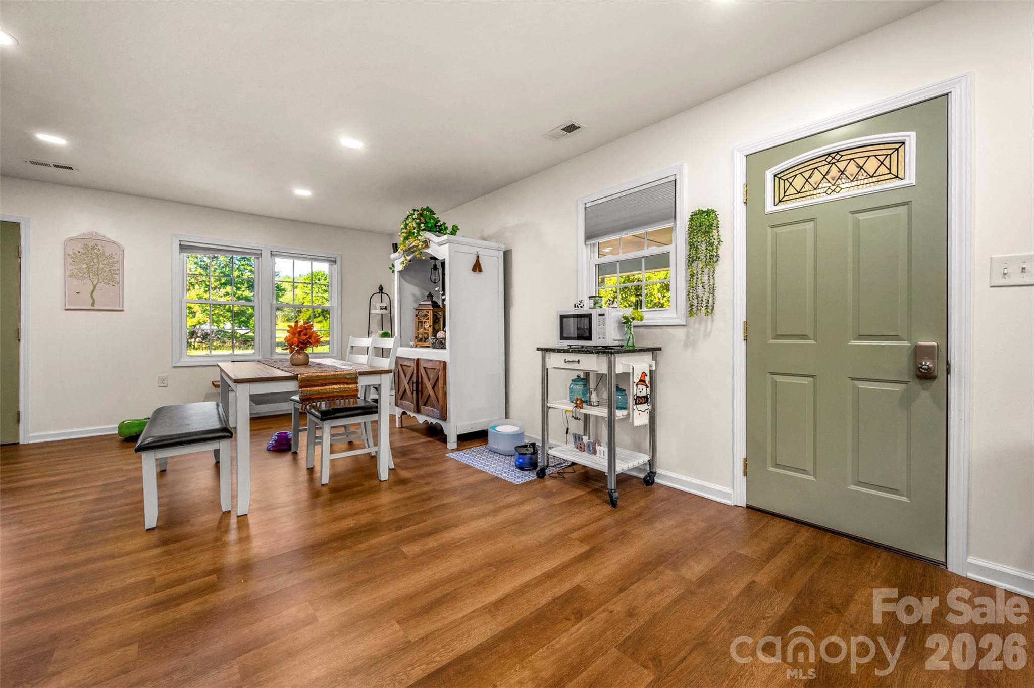 Single Family Residence at 281 Jack McKinney Road, Forest City, photo 13 of 43
