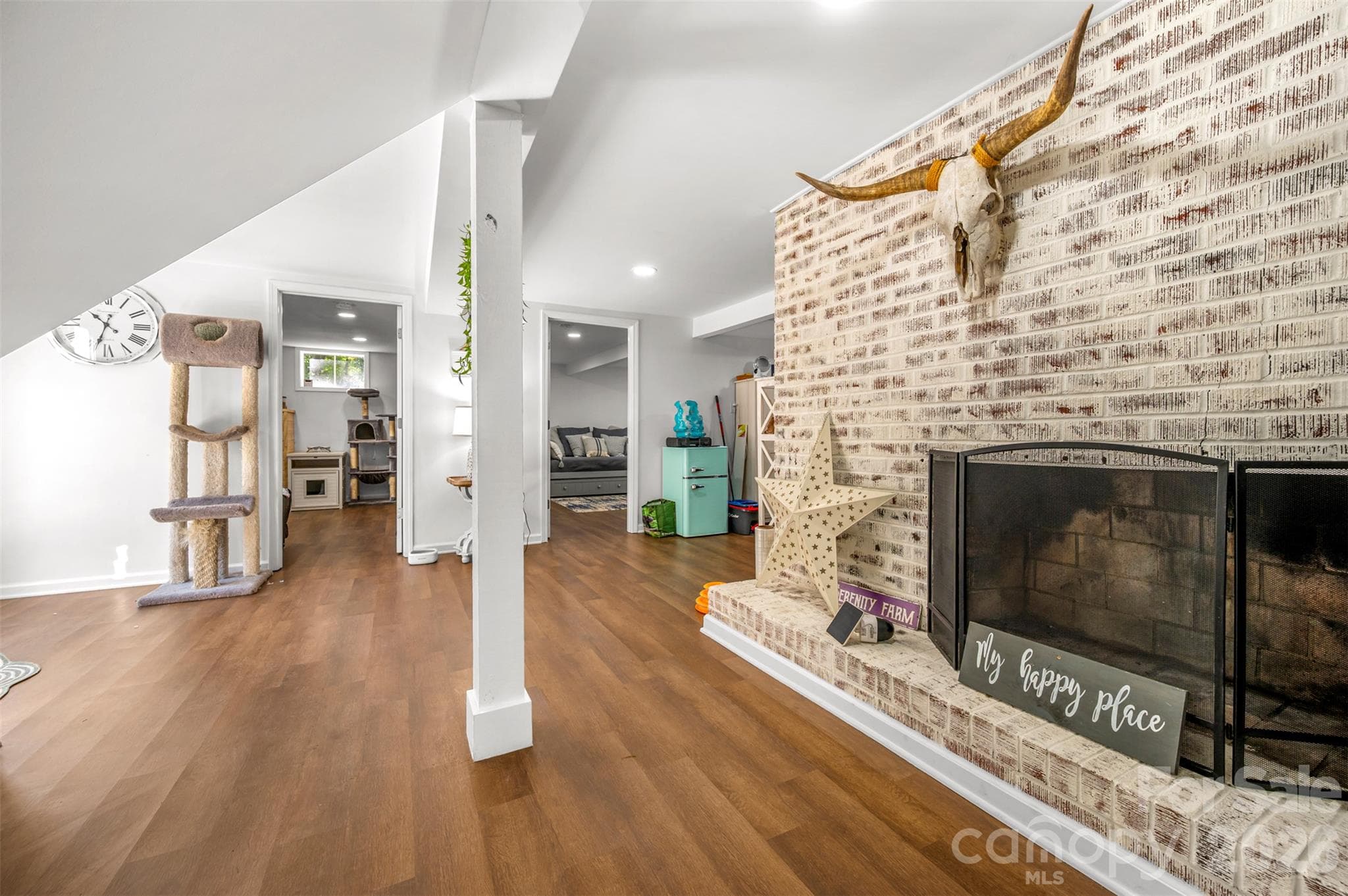 Single Family Residence at 281 Jack McKinney Road, Forest City, photo 24 of 43