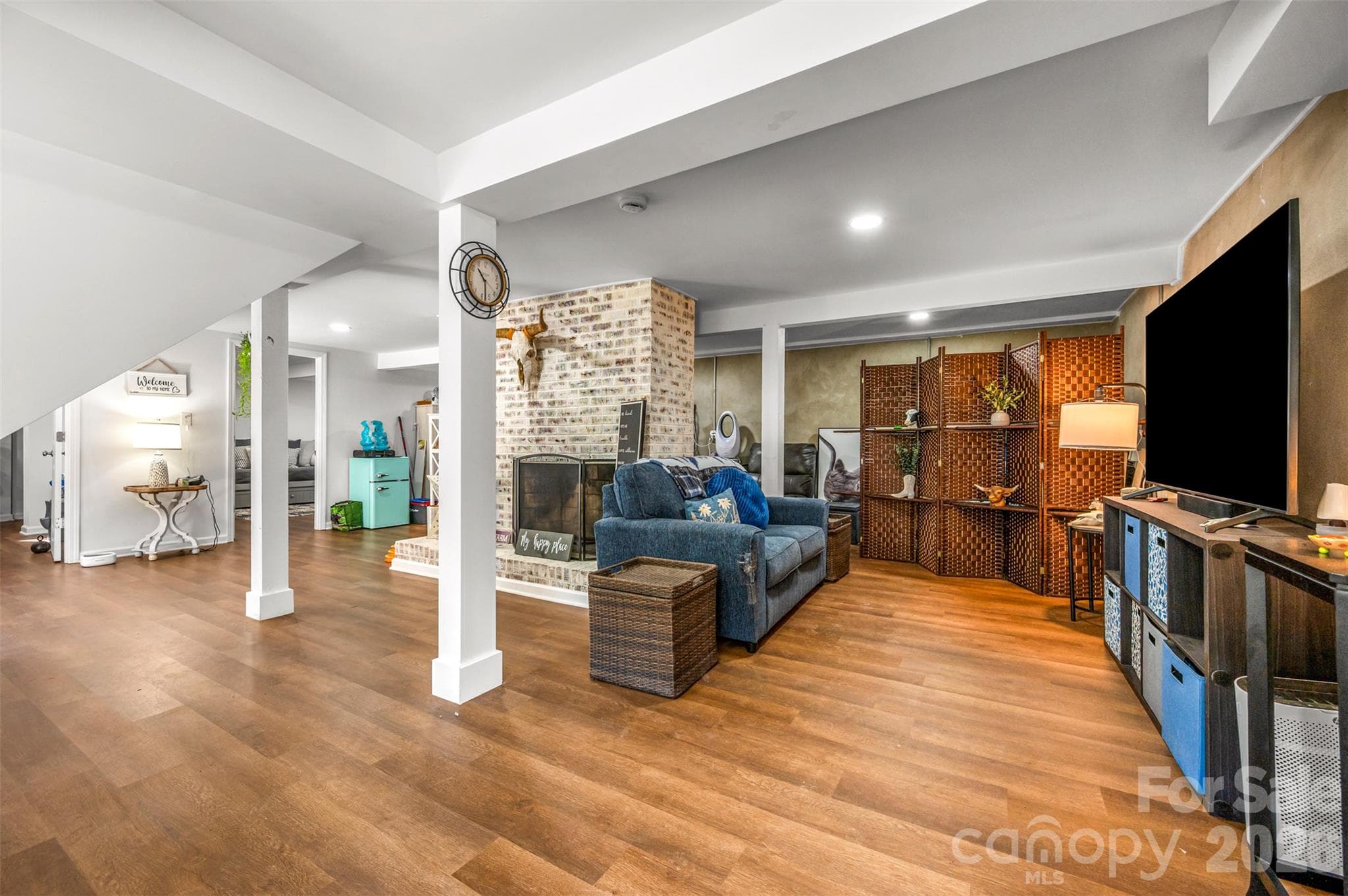 Single Family Residence at 281 Jack McKinney Road, Forest City, photo 28 of 43