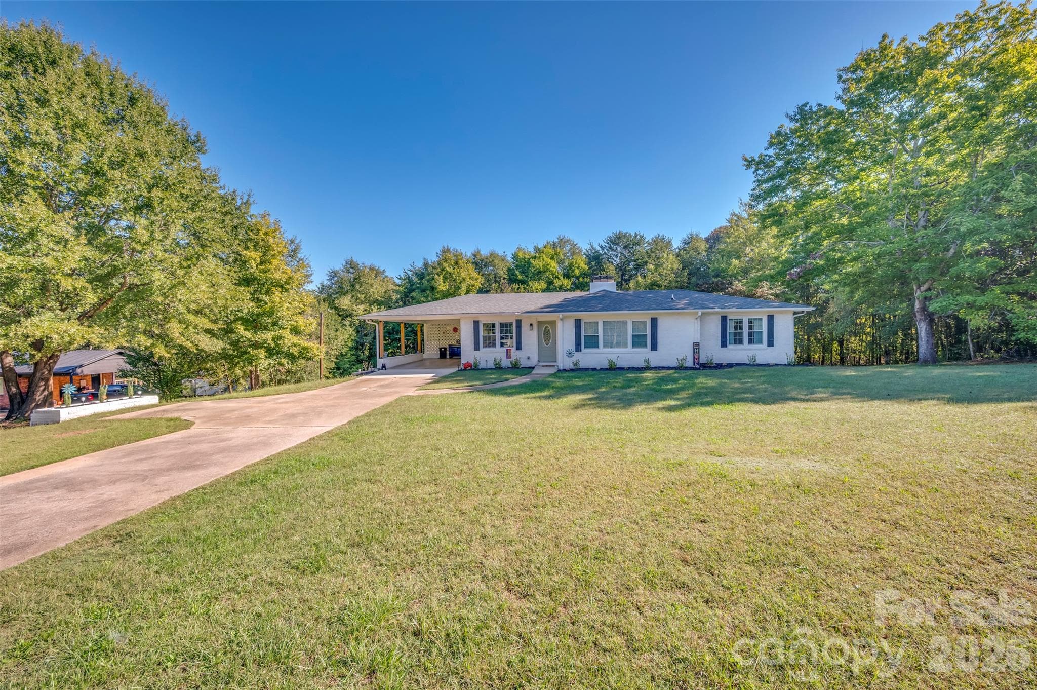 Single Family Residence at 281 Jack McKinney Road, Forest City, photo 32 of 43