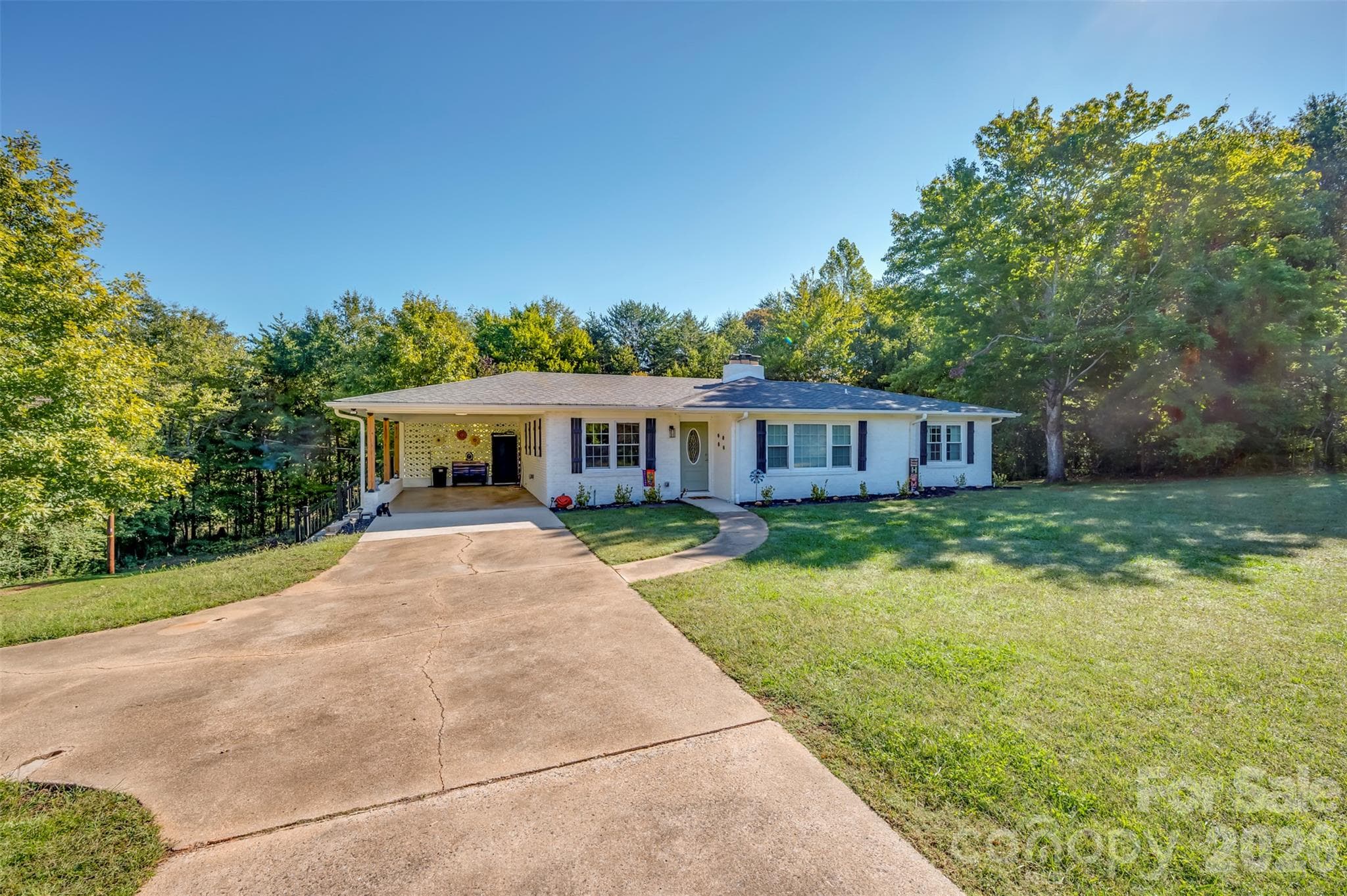 Single Family Residence at 281 Jack McKinney Road, Forest City, photo 33 of 43