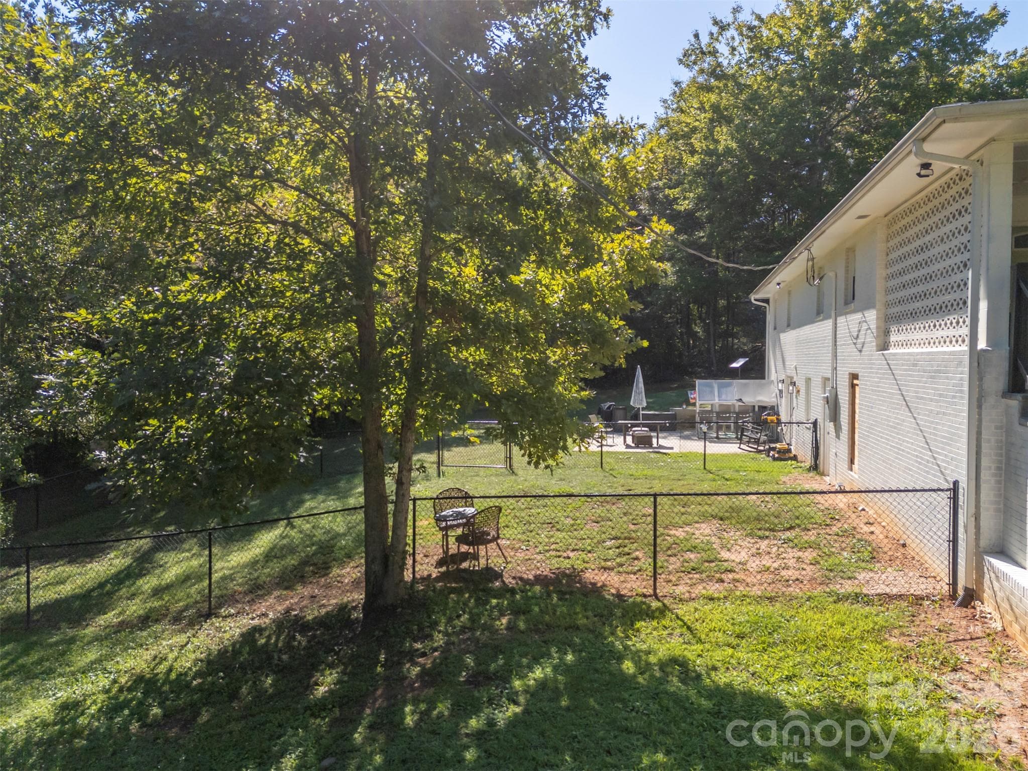 Single Family Residence at 281 Jack McKinney Road, Forest City, photo 40 of 43