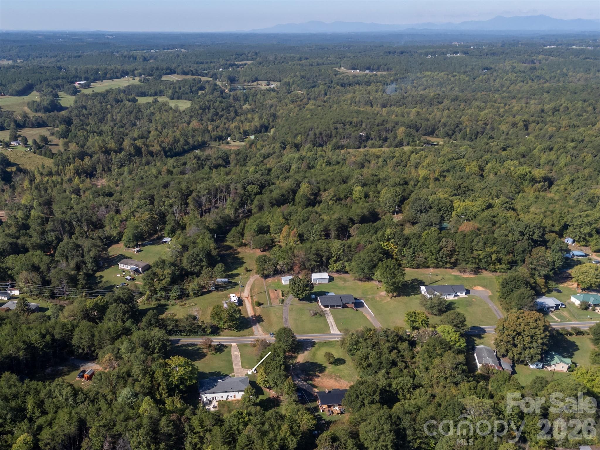 Single Family Residence at 281 Jack McKinney Road, Forest City, photo 43 of 43