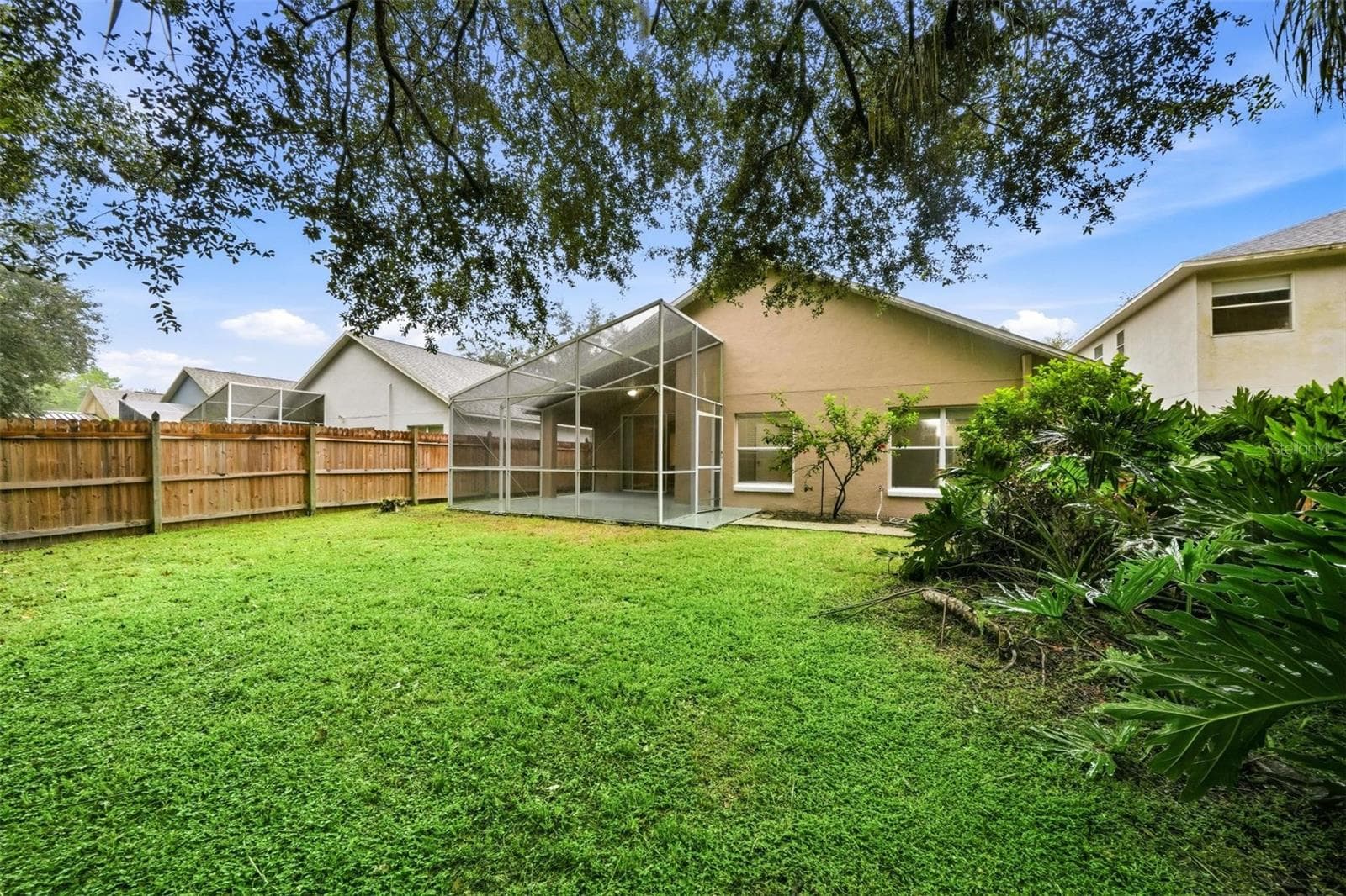 Single Family Residence at 8608 BUTTONBUSH CT, TAMPA, photo 39 of 43