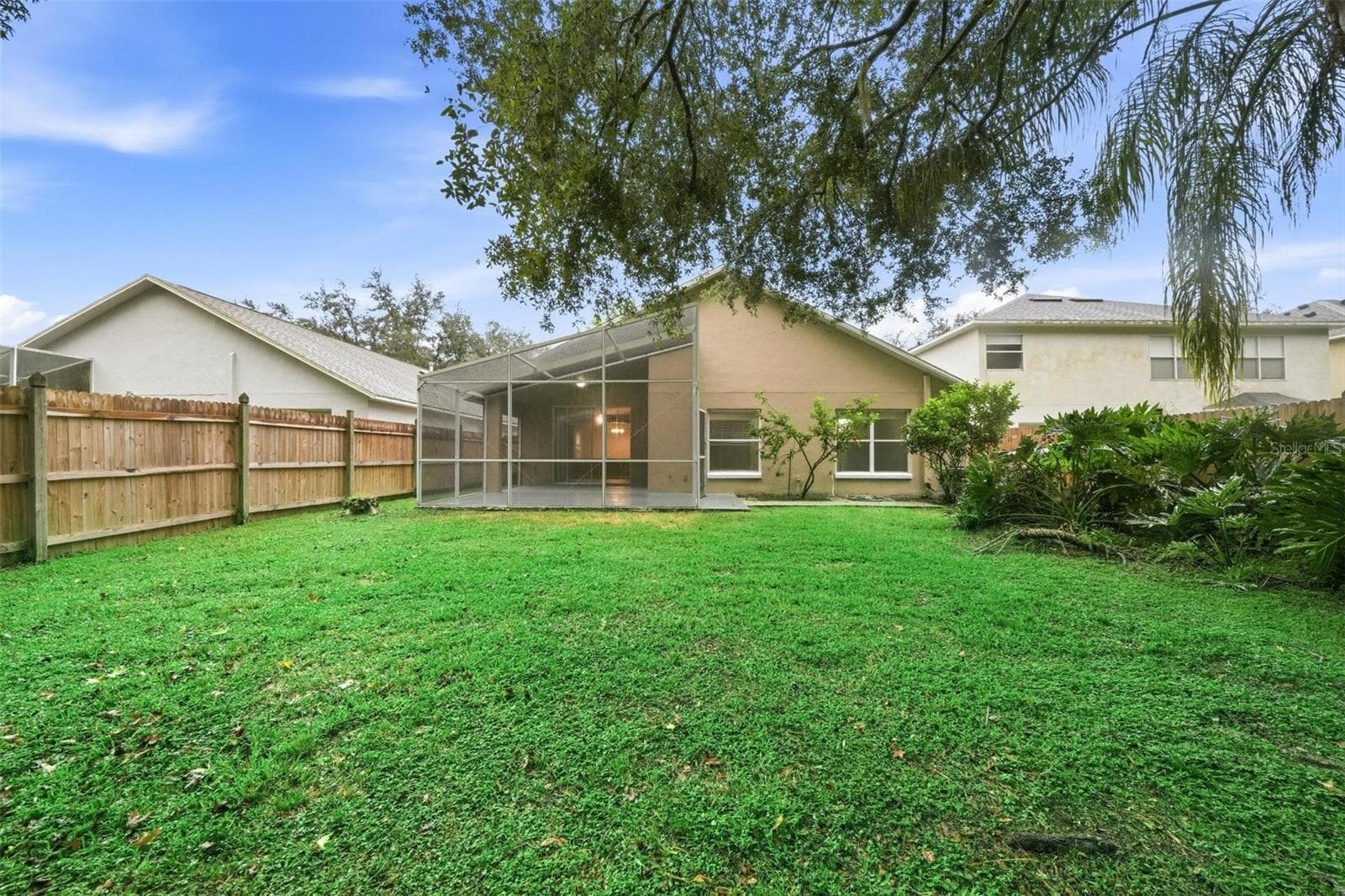 Single Family Residence at 8608 BUTTONBUSH CT, TAMPA, photo 40 of 43
