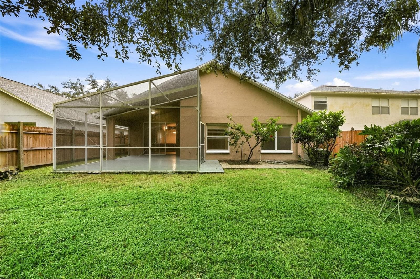Single Family Residence at 8608 BUTTONBUSH CT, TAMPA, photo 41 of 43