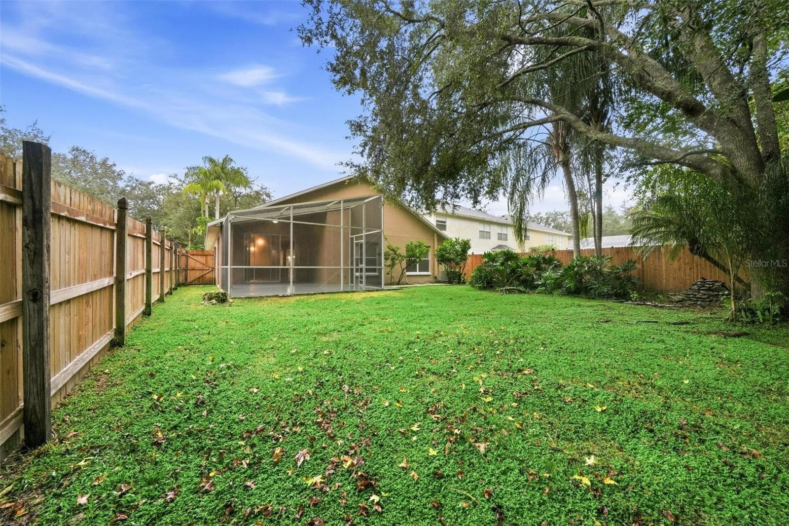 Single Family Residence at 8608 BUTTONBUSH CT, TAMPA, photo 42 of 43