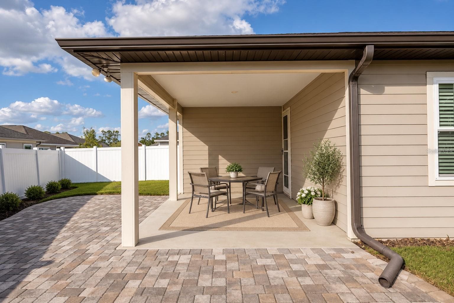 Single Family Residence at 1800 SW 246TH DR, NEWBERRY, photo 20 of 29