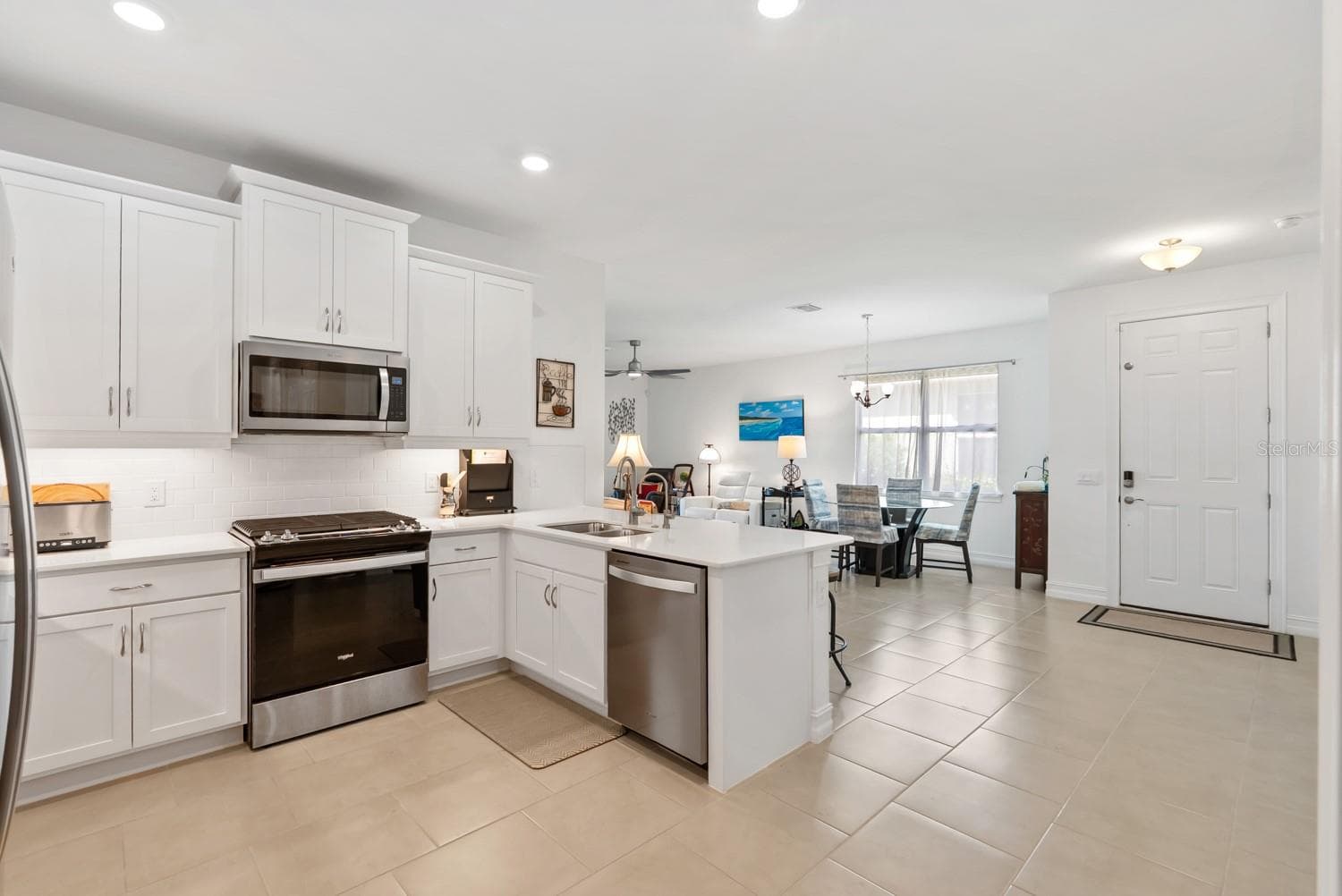 Villa at 43789 SPARROW DR, PUNTA GORDA, photo 7 of 44