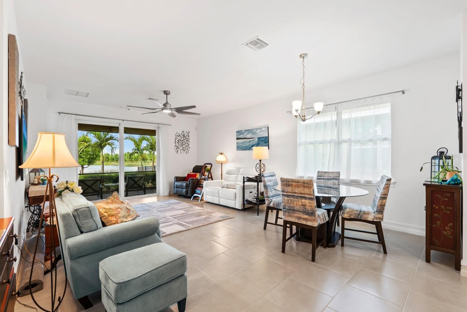 Villa at 43789 SPARROW DR, PUNTA GORDA, photo 12 of 44
