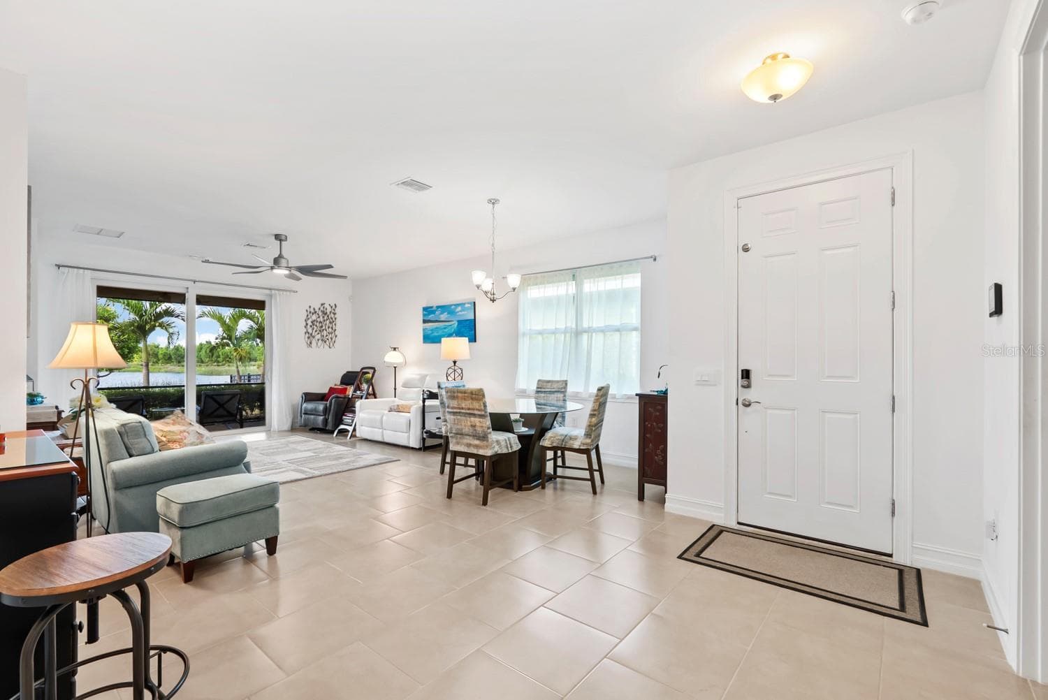 Villa at 43789 SPARROW DR, PUNTA GORDA, photo 16 of 44