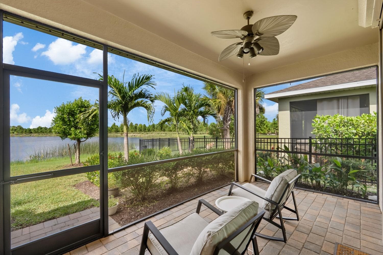 Villa at 43789 SPARROW DR, PUNTA GORDA, photo 25 of 44