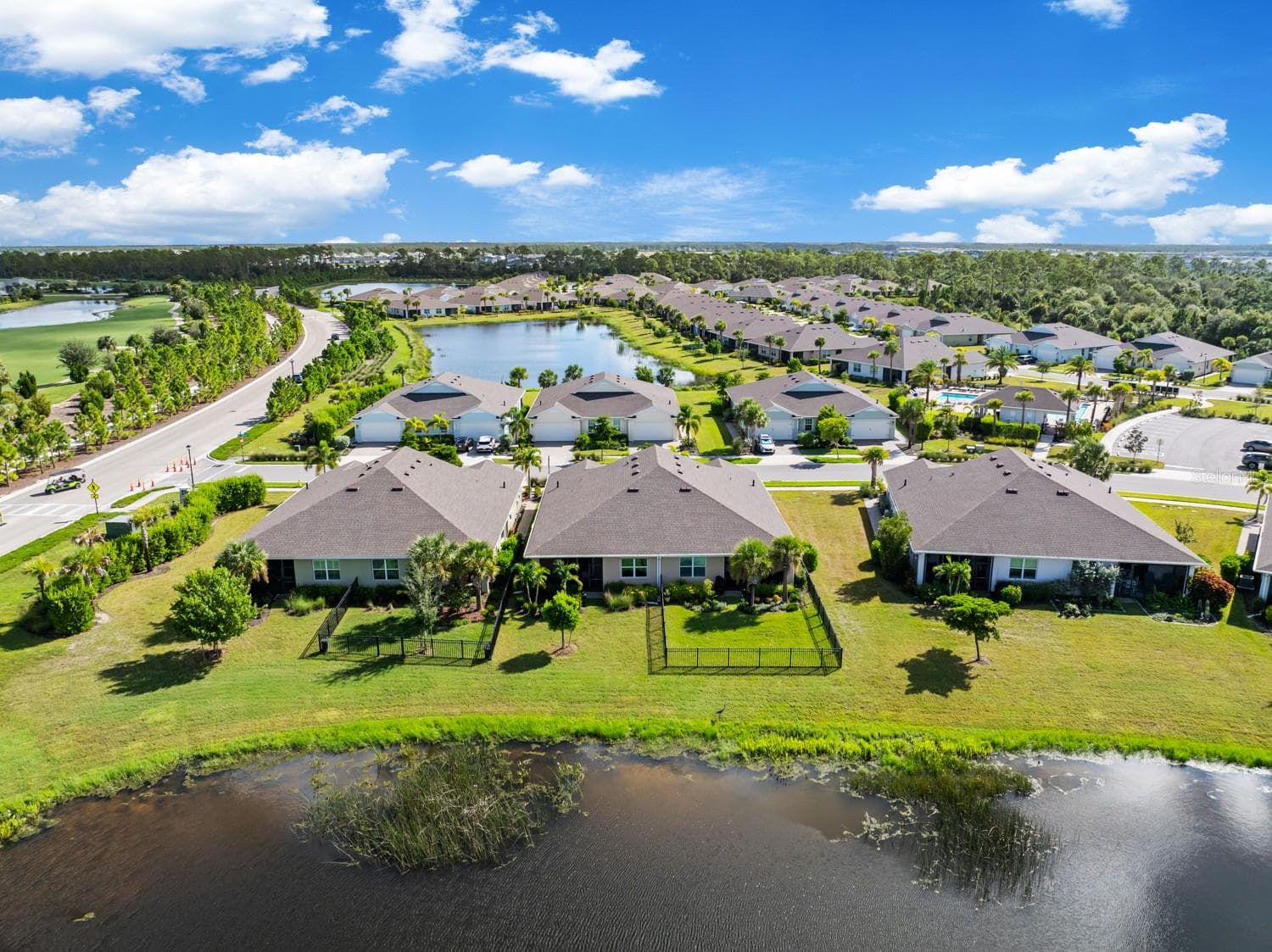 Villa at 43789 SPARROW DR, PUNTA GORDA, photo 35 of 44