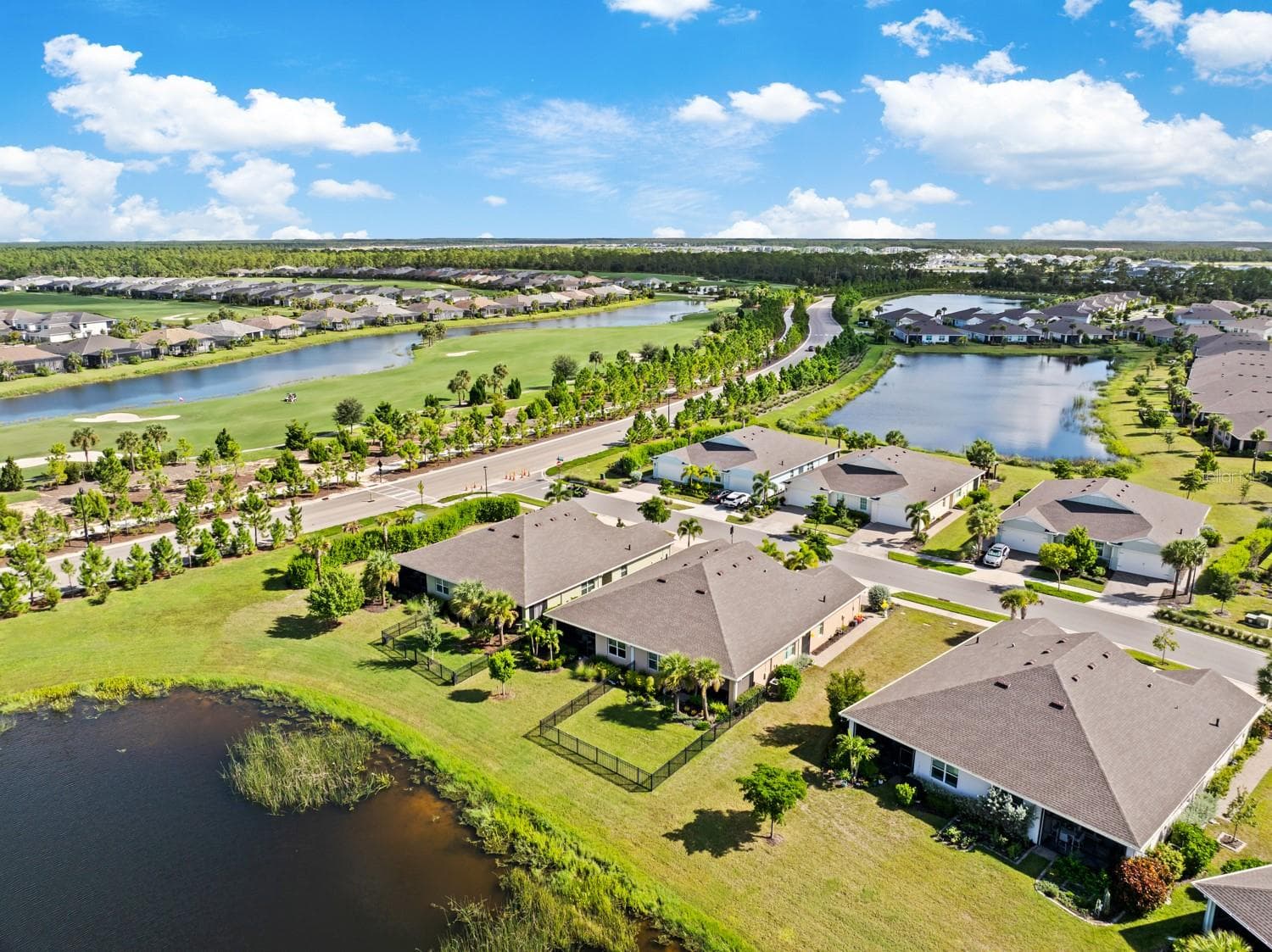 Villa at 43789 SPARROW DR, PUNTA GORDA, photo 36 of 44