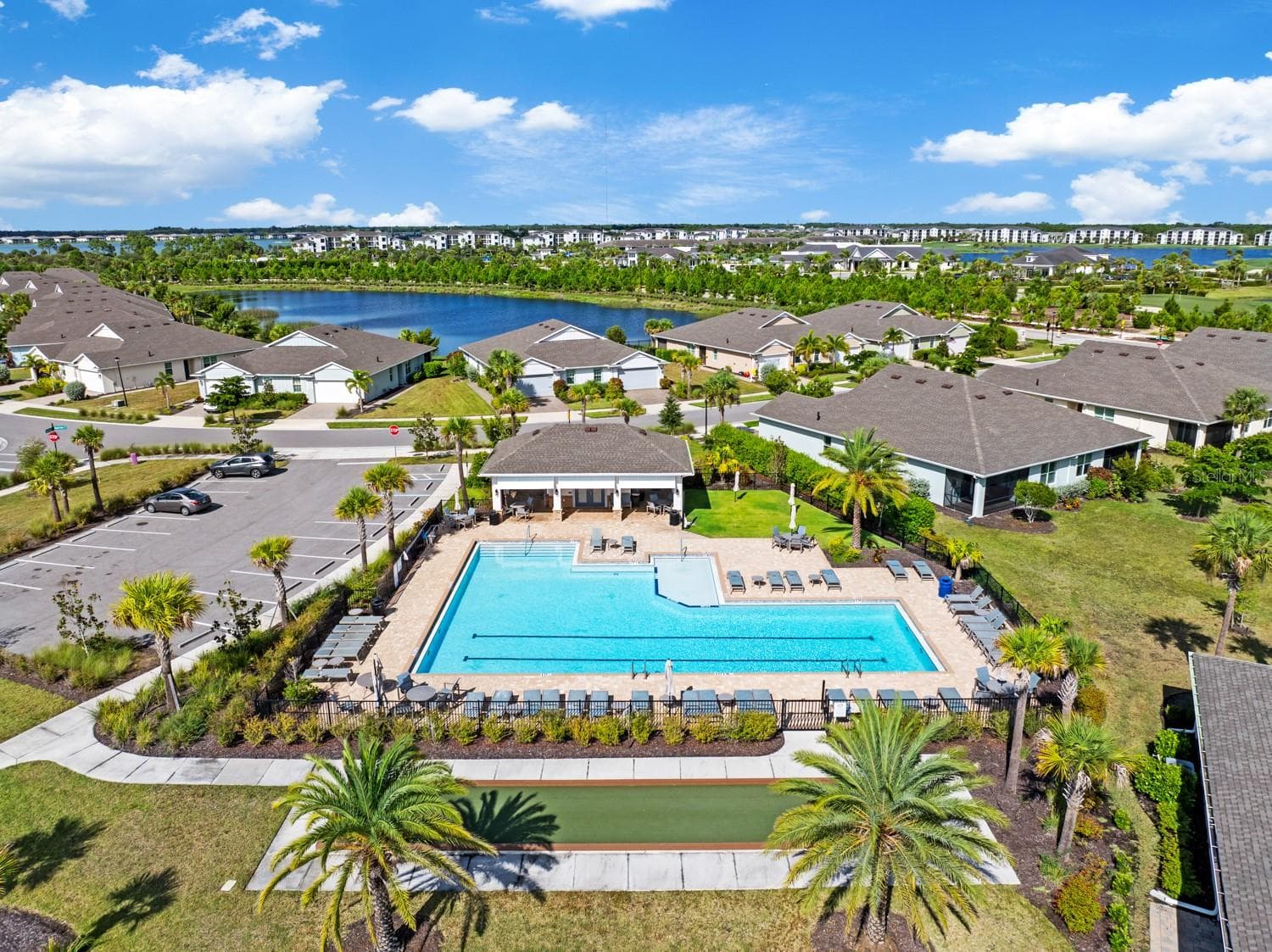 Villa at 43789 SPARROW DR, PUNTA GORDA, photo 43 of 44