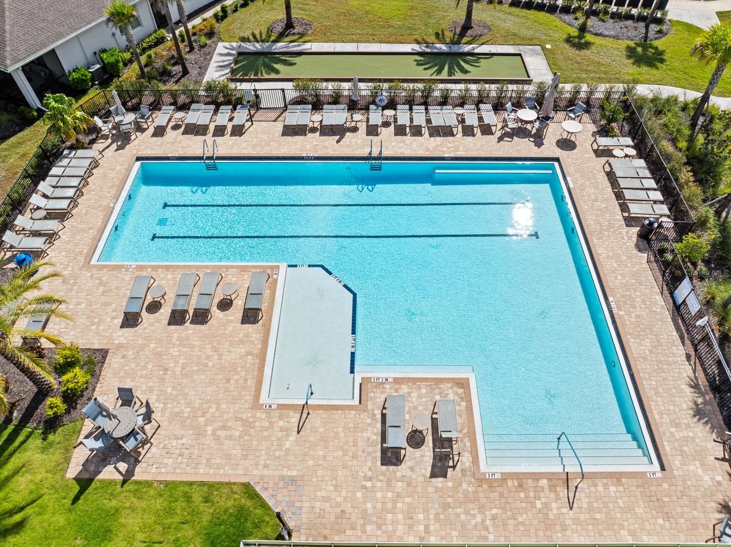 Villa at 43789 SPARROW DR, PUNTA GORDA, photo 44 of 44