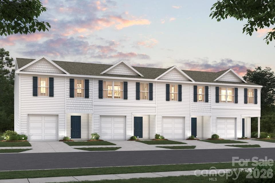 810 Pine Cone Lane