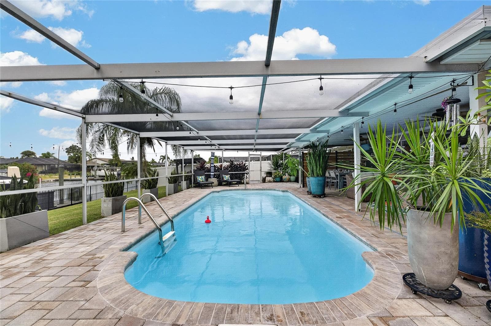 Yeah.....What I Said With The Previous Picture!! Lol - 6510 SOLITAIRE PALM WAY, APOLLO BEACH