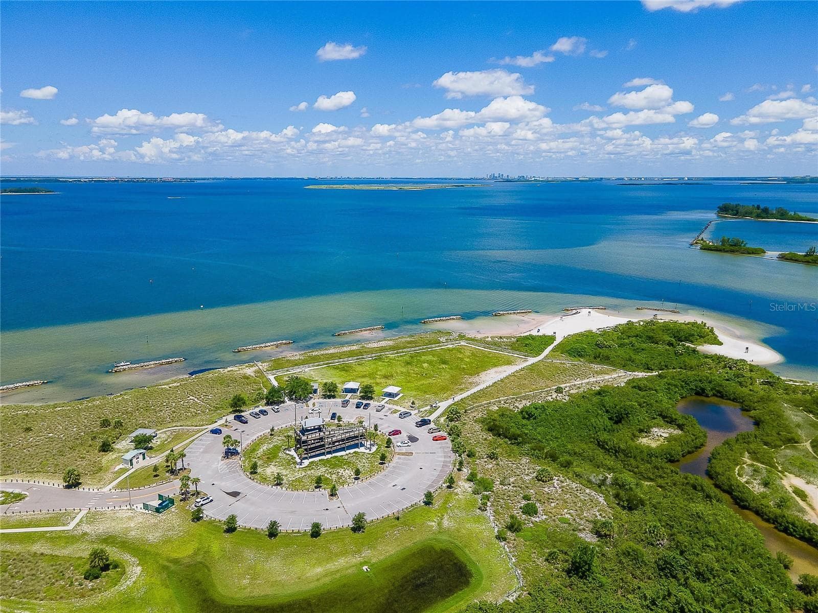 Apollo Beach Preserve. - 6510 SOLITAIRE PALM WAY, APOLLO BEACH