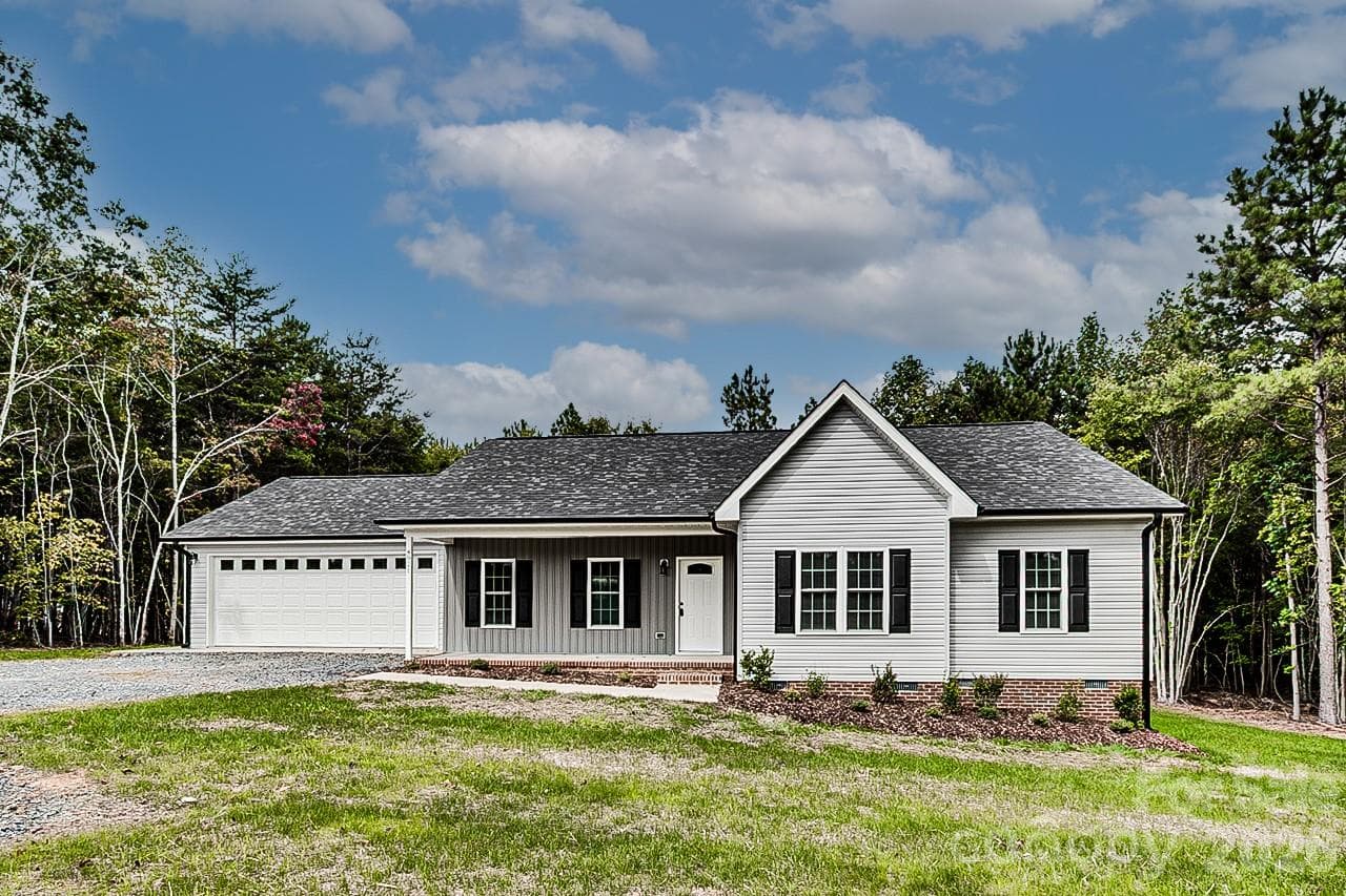 4921 Fred Lineberry Road