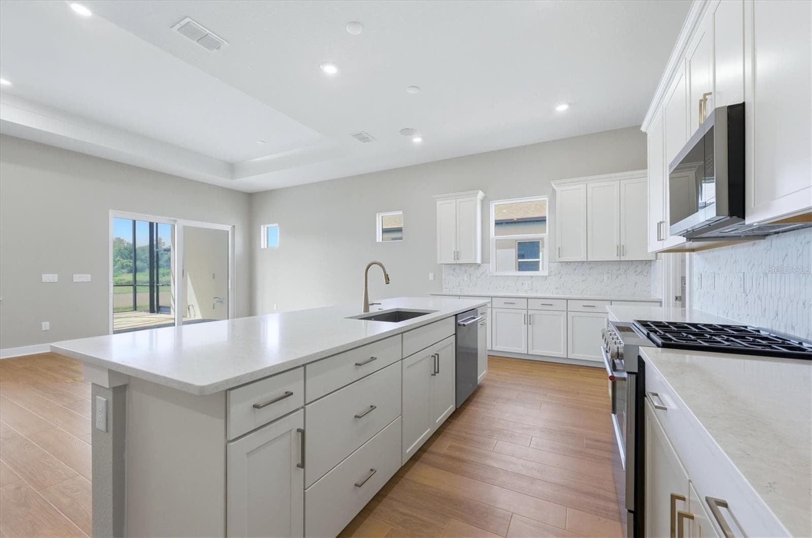 Single Family Residence at 14733 SUNSET CREST LN, PARRISH, photo 8 of 49
