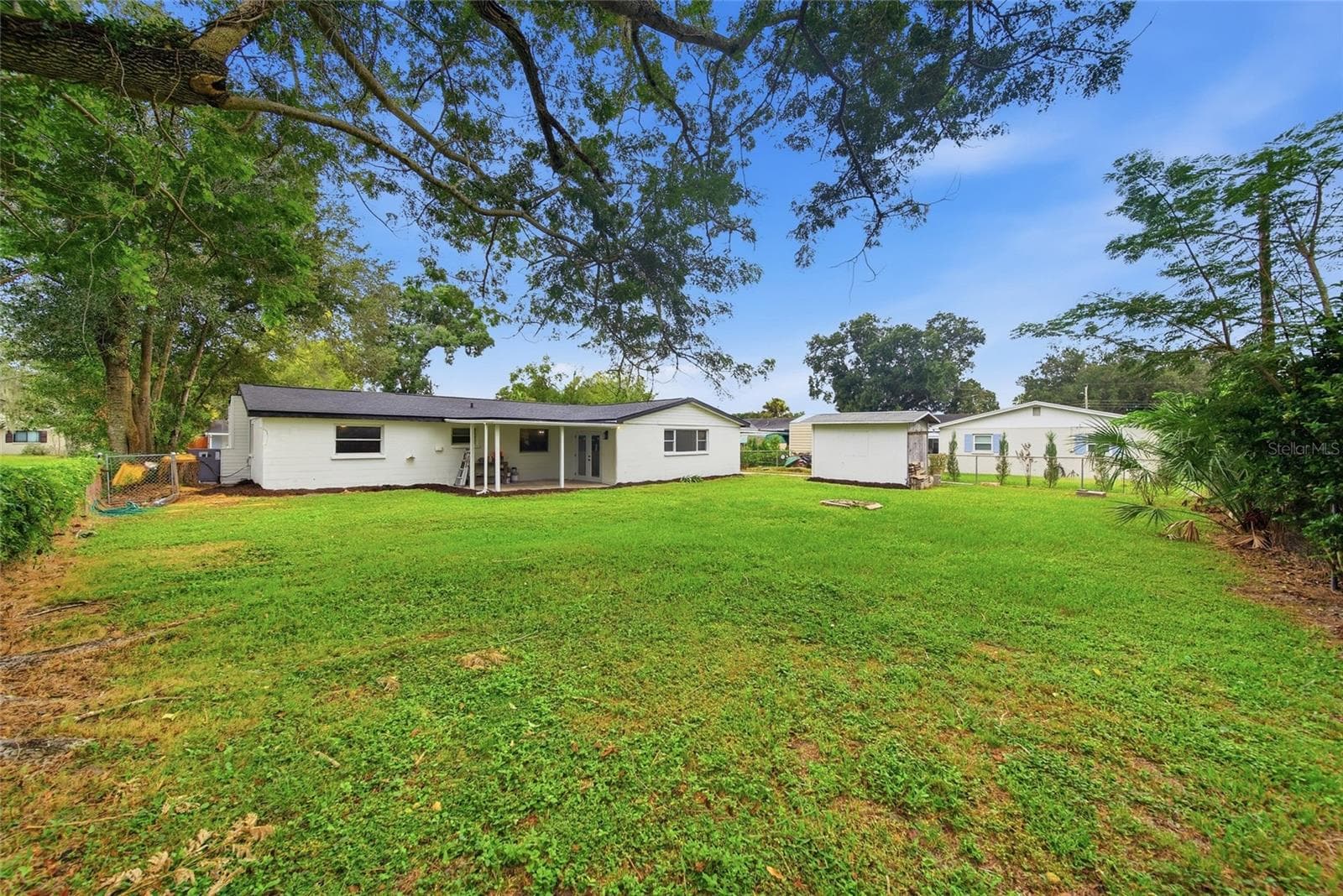 Single Family Residence at 3027 REDWOOD AVE, LAKELAND, photo 25 of 31
