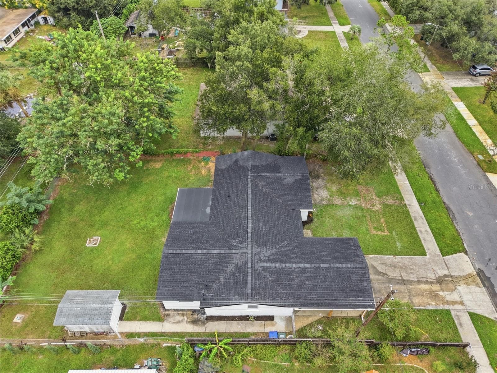 Single Family Residence at 3027 REDWOOD AVE, LAKELAND, photo 28 of 31