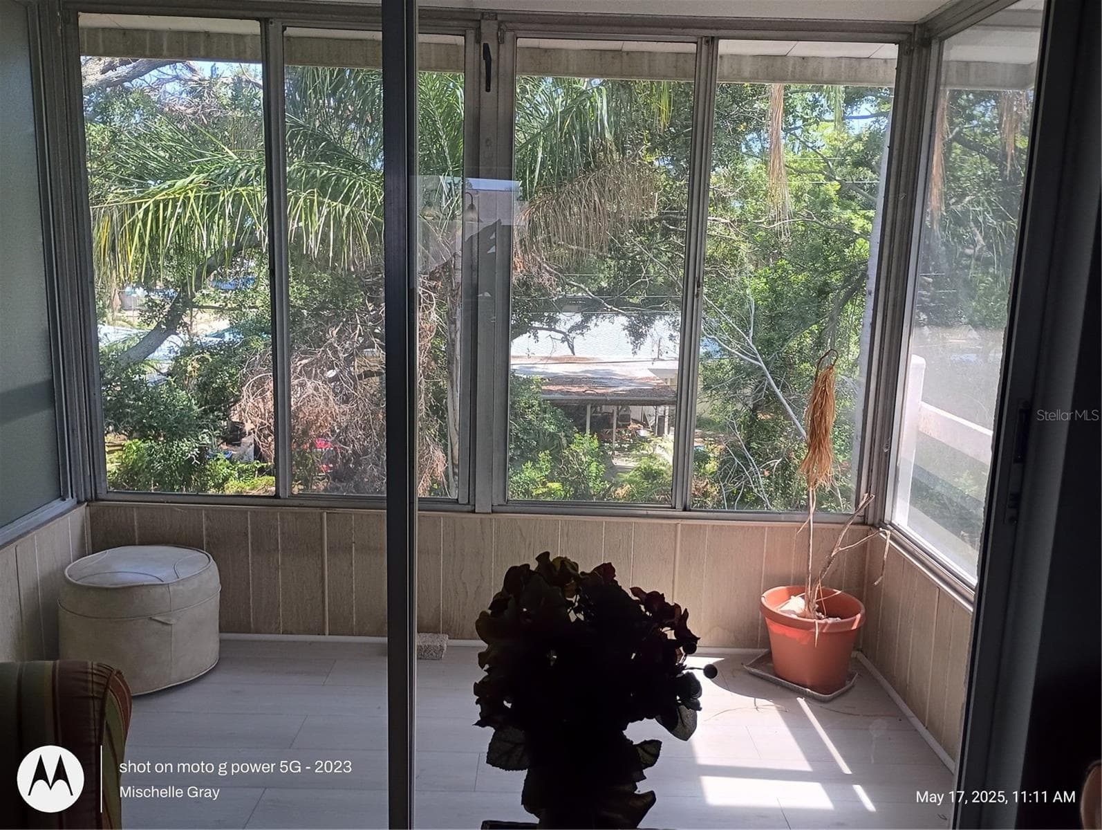 Condominium at 2083 CANAL DR #L32, BRADENTON, photo 4 of 15