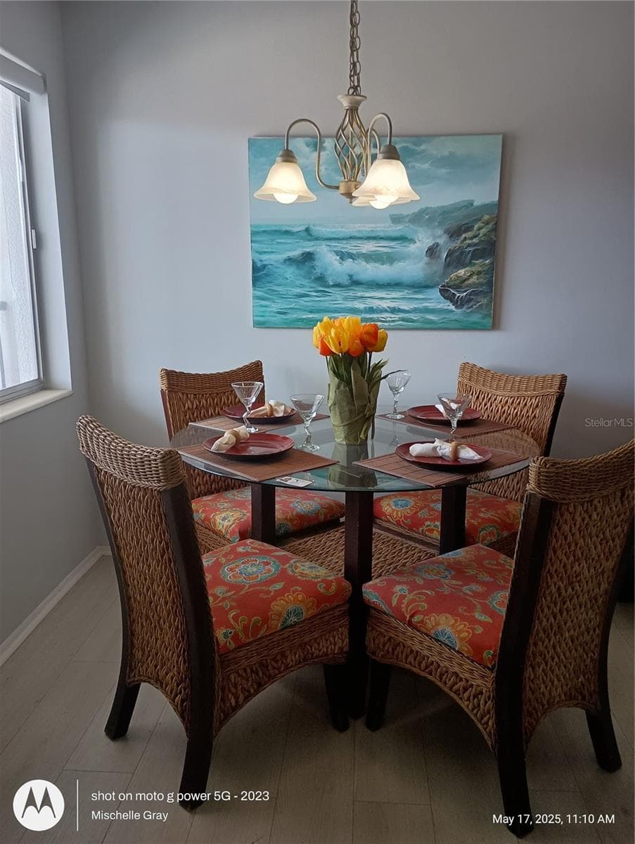 Condominium at 2083 CANAL DR #L32, BRADENTON, photo 5 of 15
