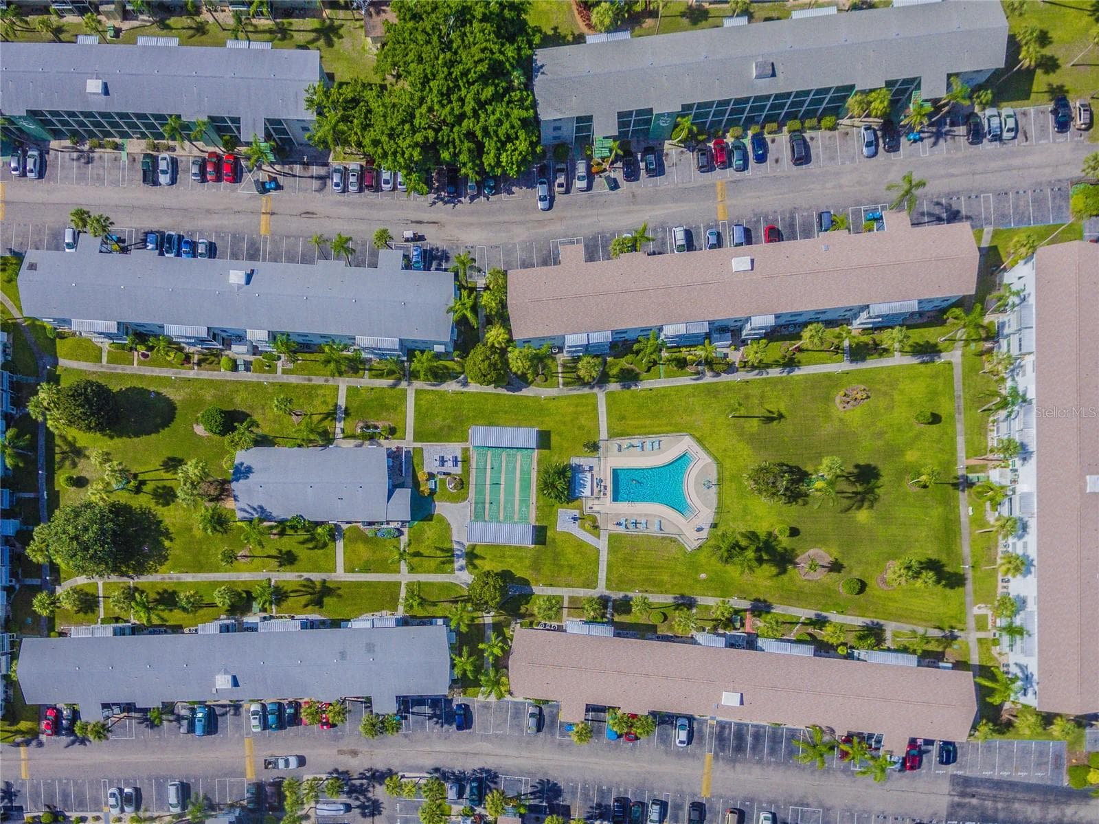 Condominium at 2083 CANAL DR #L32, BRADENTON, photo 15 of 15