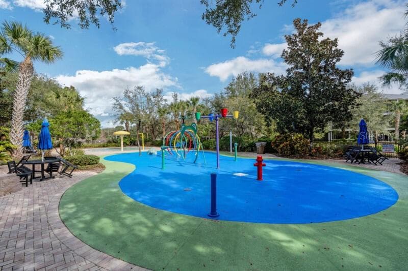 Condominium at 301 NEW PROVIDENCE PROMENADE #301, DAVENPORT, photo 16 of 20