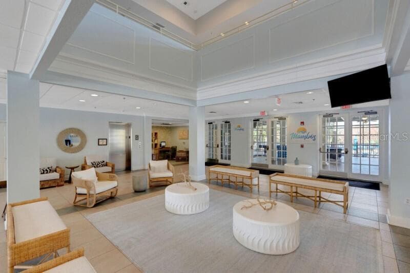 Condominium at 301 NEW PROVIDENCE PROMENADE #301, DAVENPORT, photo 17 of 20